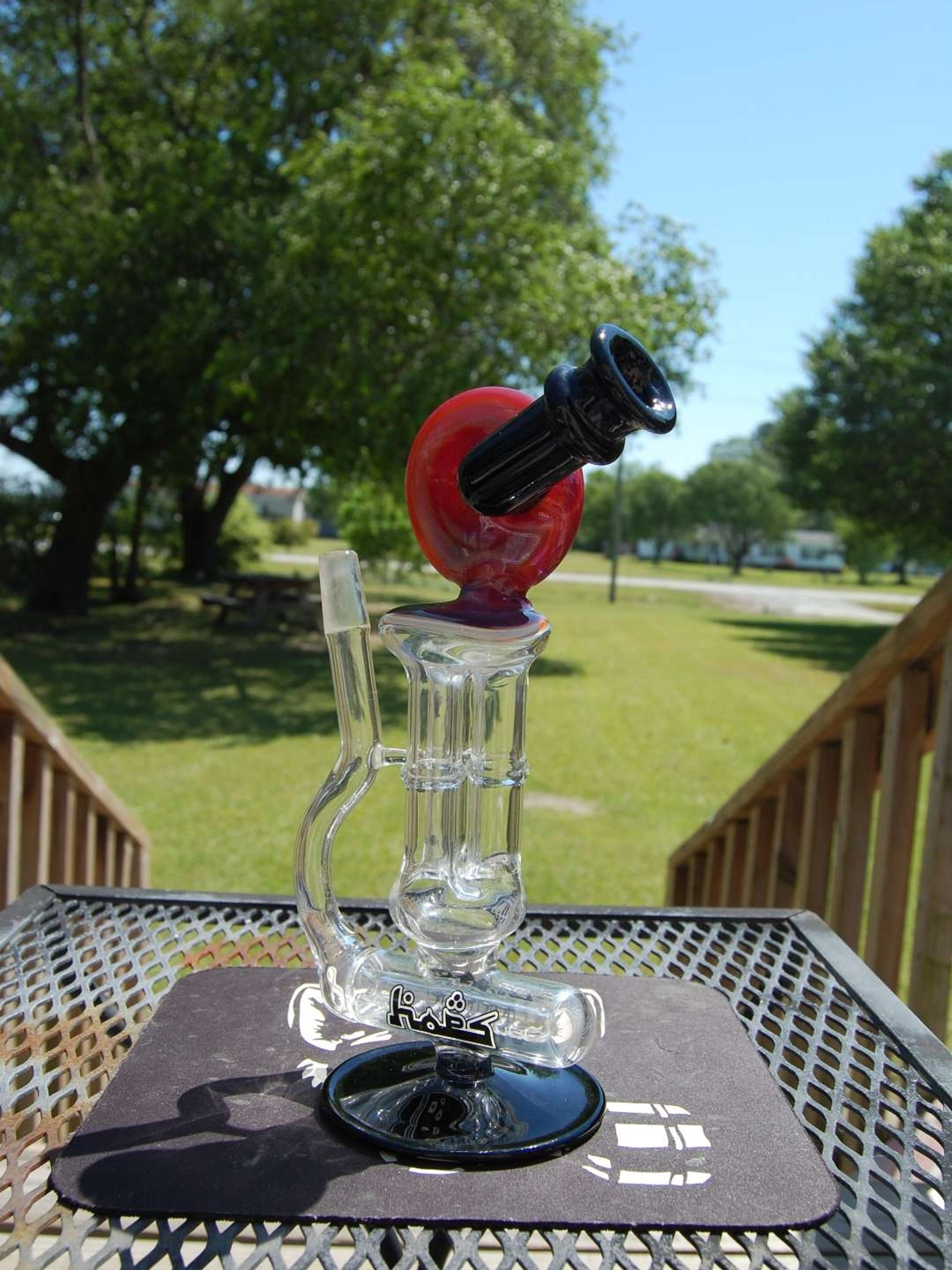Preview pic of Hoobs x Hops