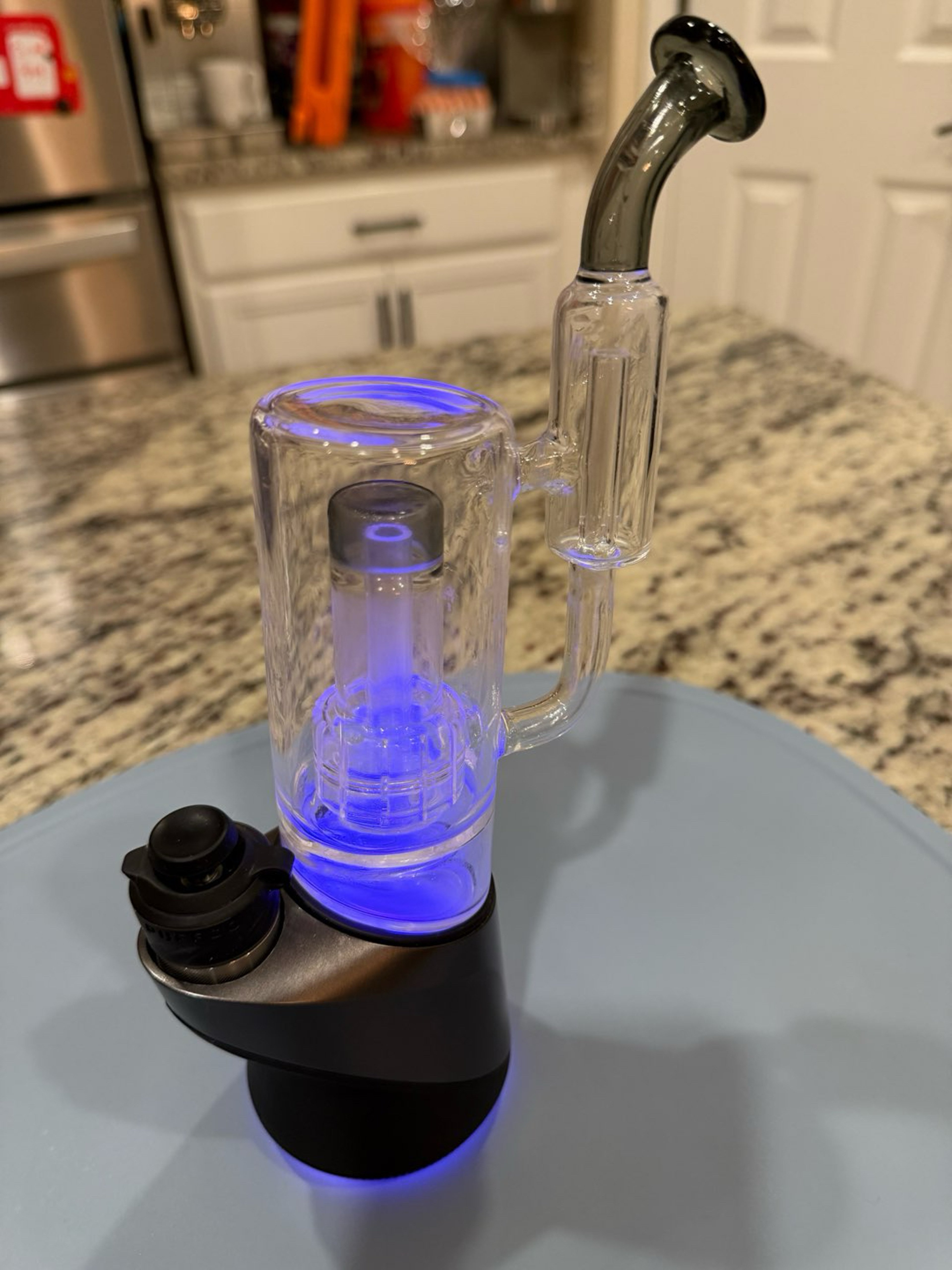 Preview pic of Puffco peak pro