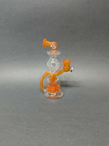 Preview pic of AntiChamber-Cycler