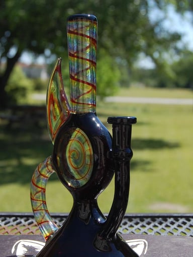 Preview pic of Ease glass