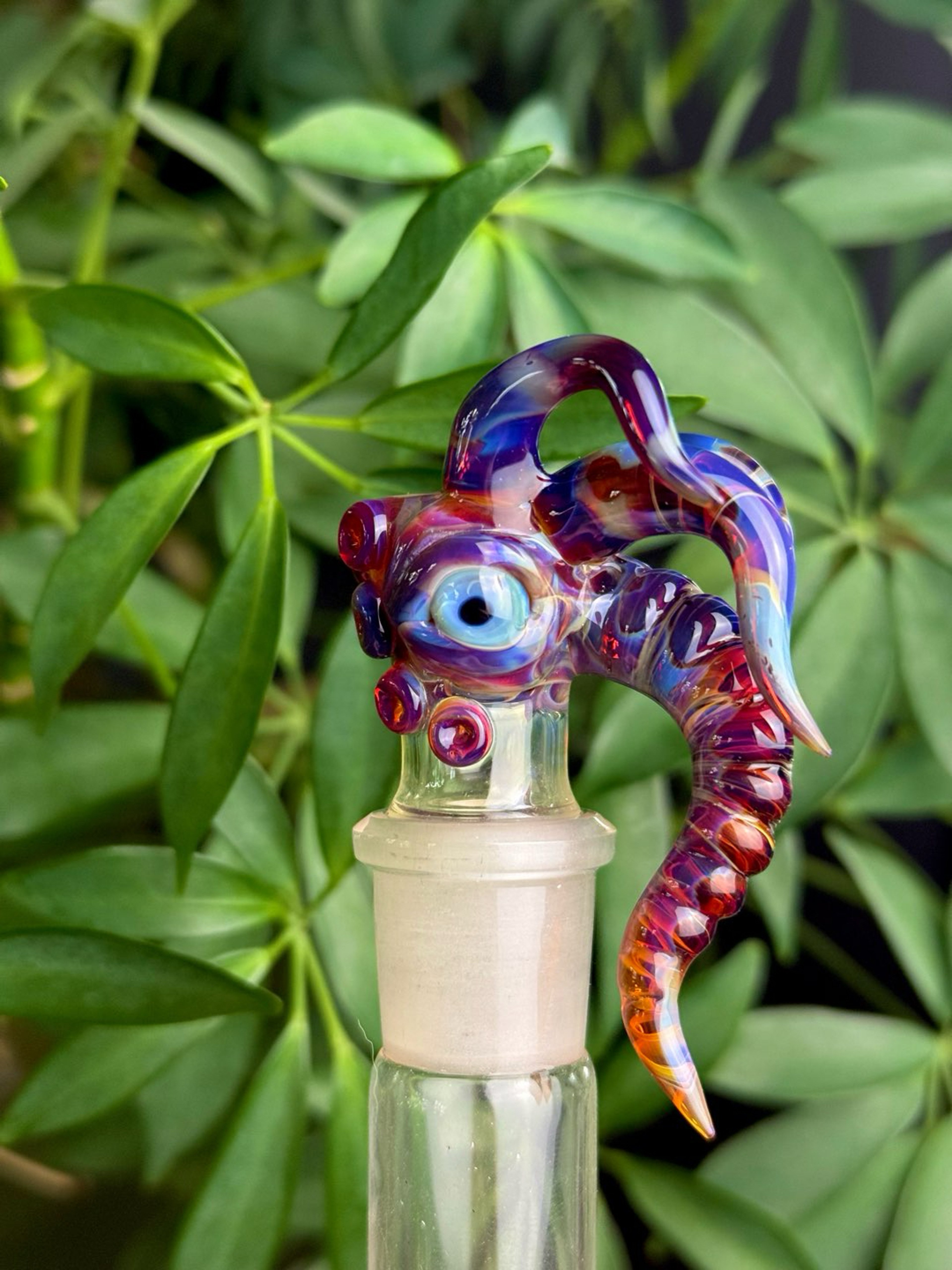 Preview pic of 18mm Papa P Creature