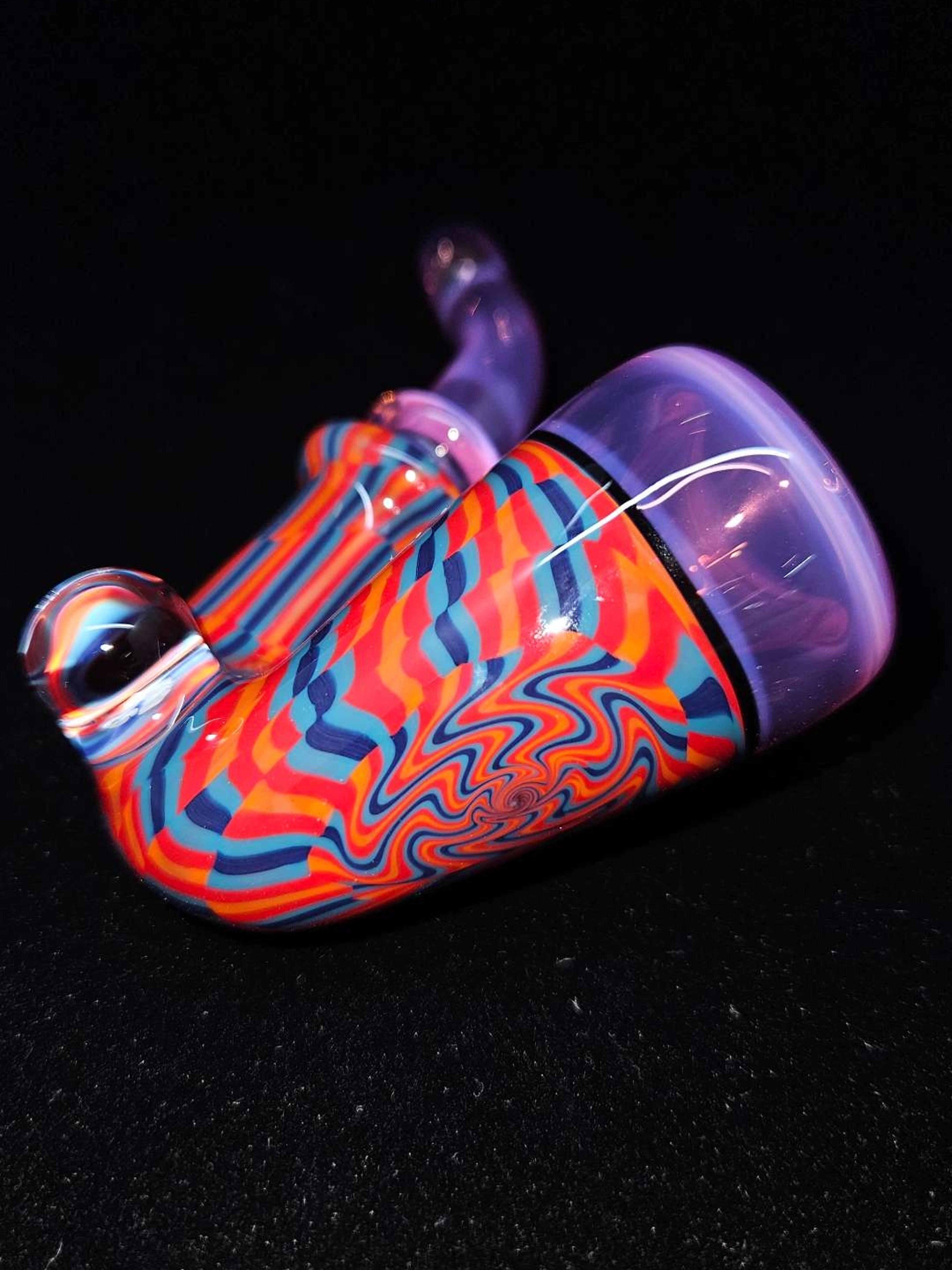 Preview pic of Recoil