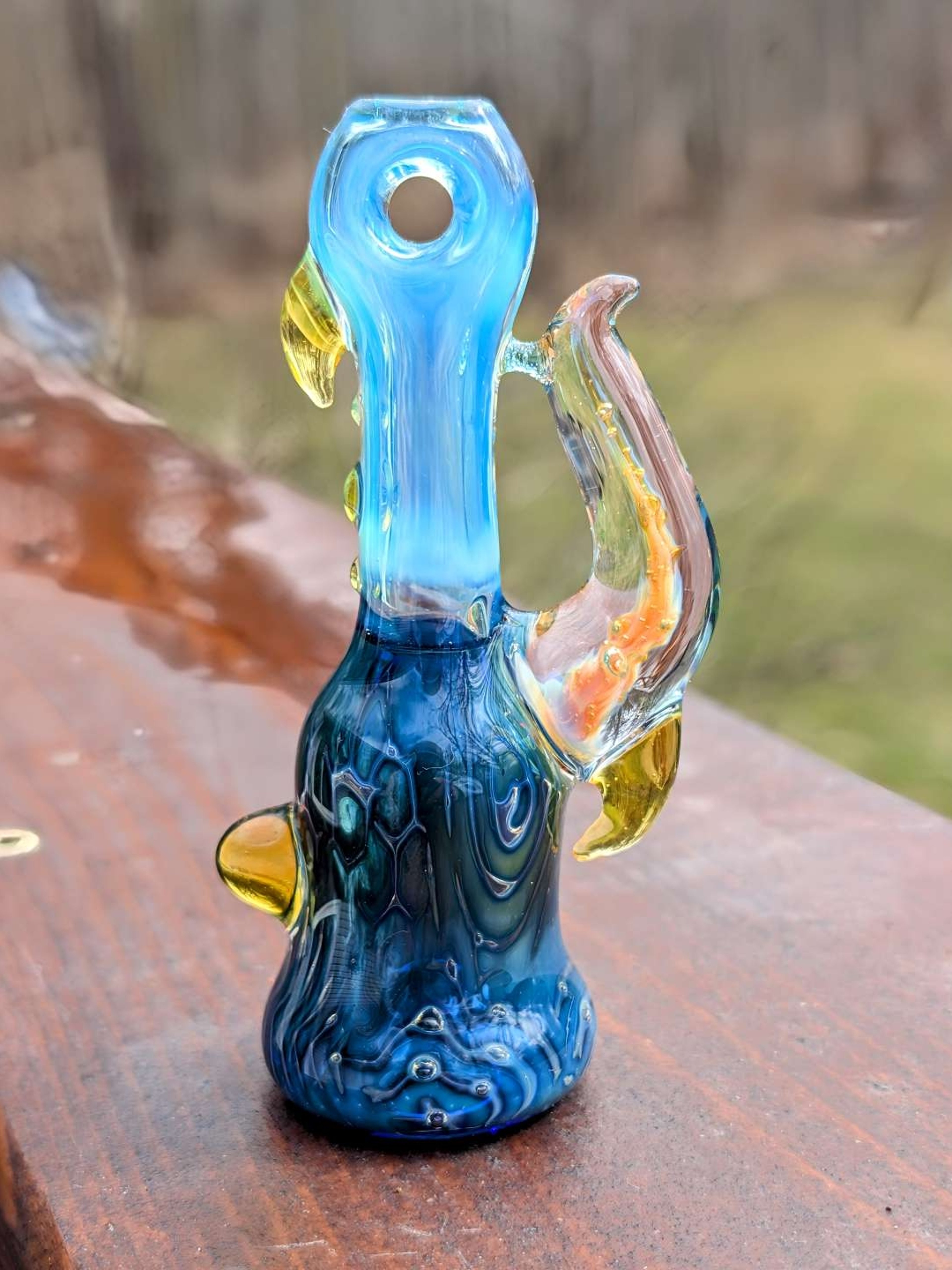 Preview pic of Chillum
