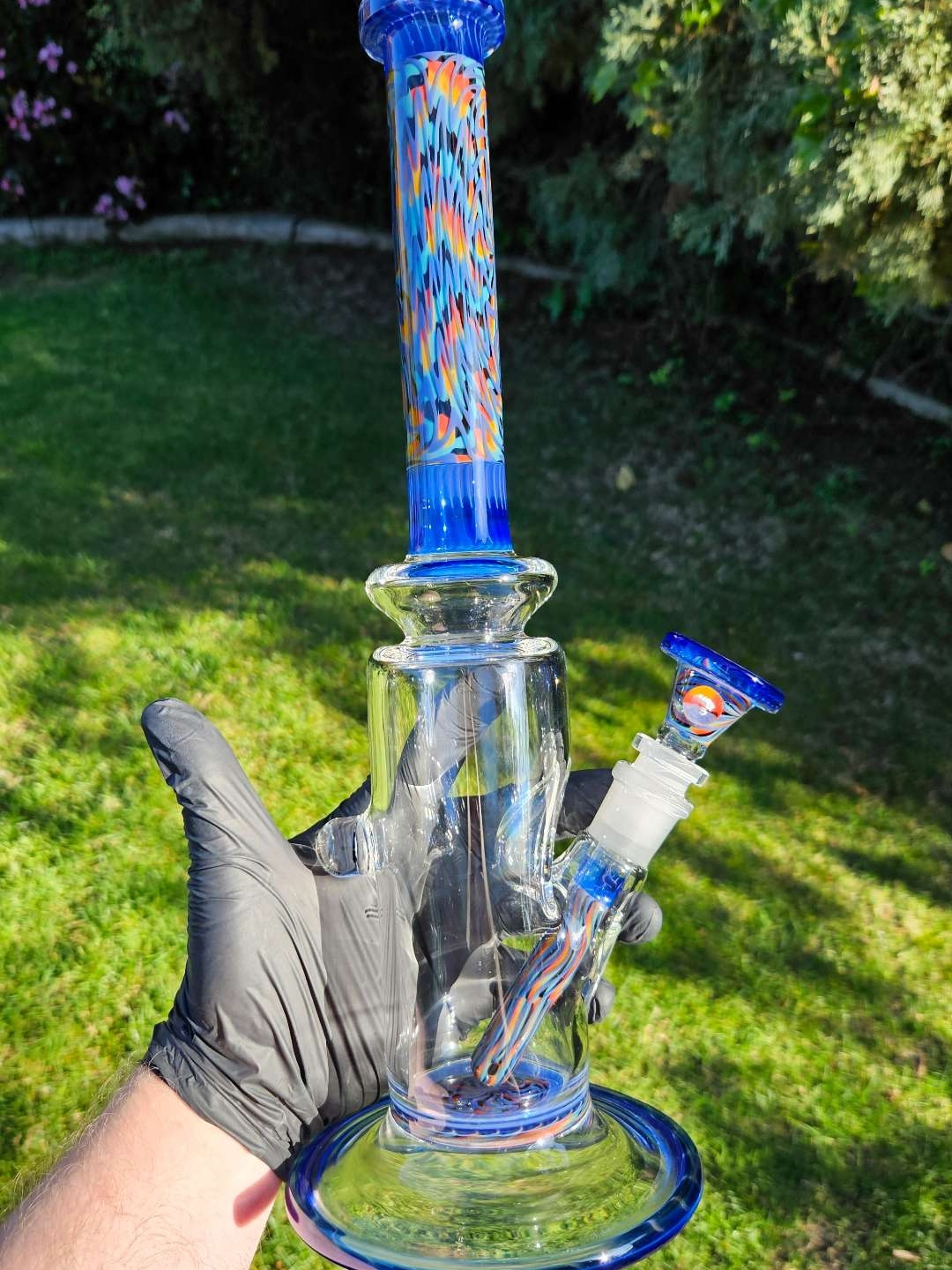 Preview pic of Custom Tube