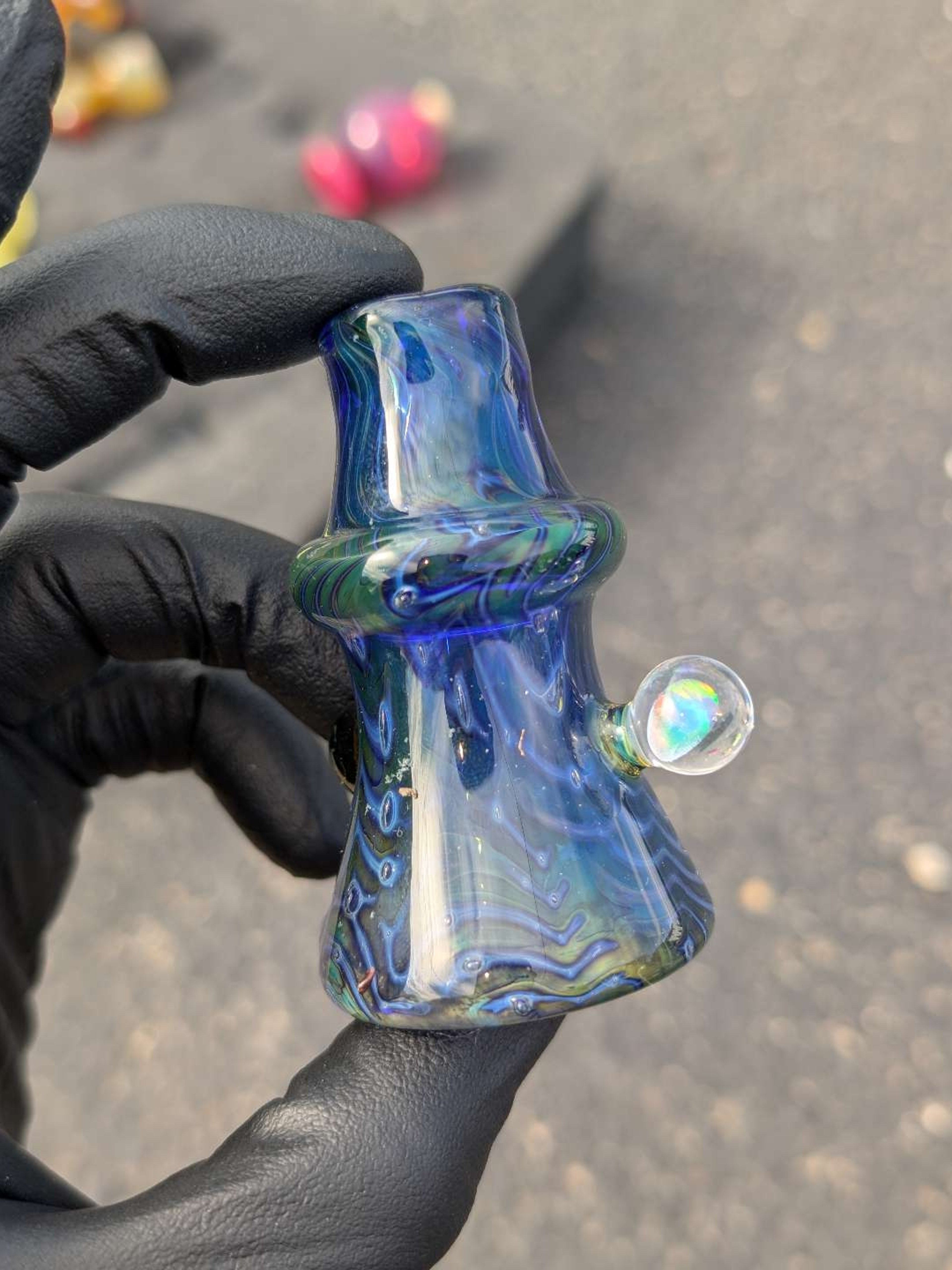 Preview pic of Puffco dry top