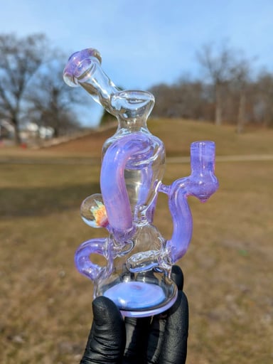 Preview pic of Recycler