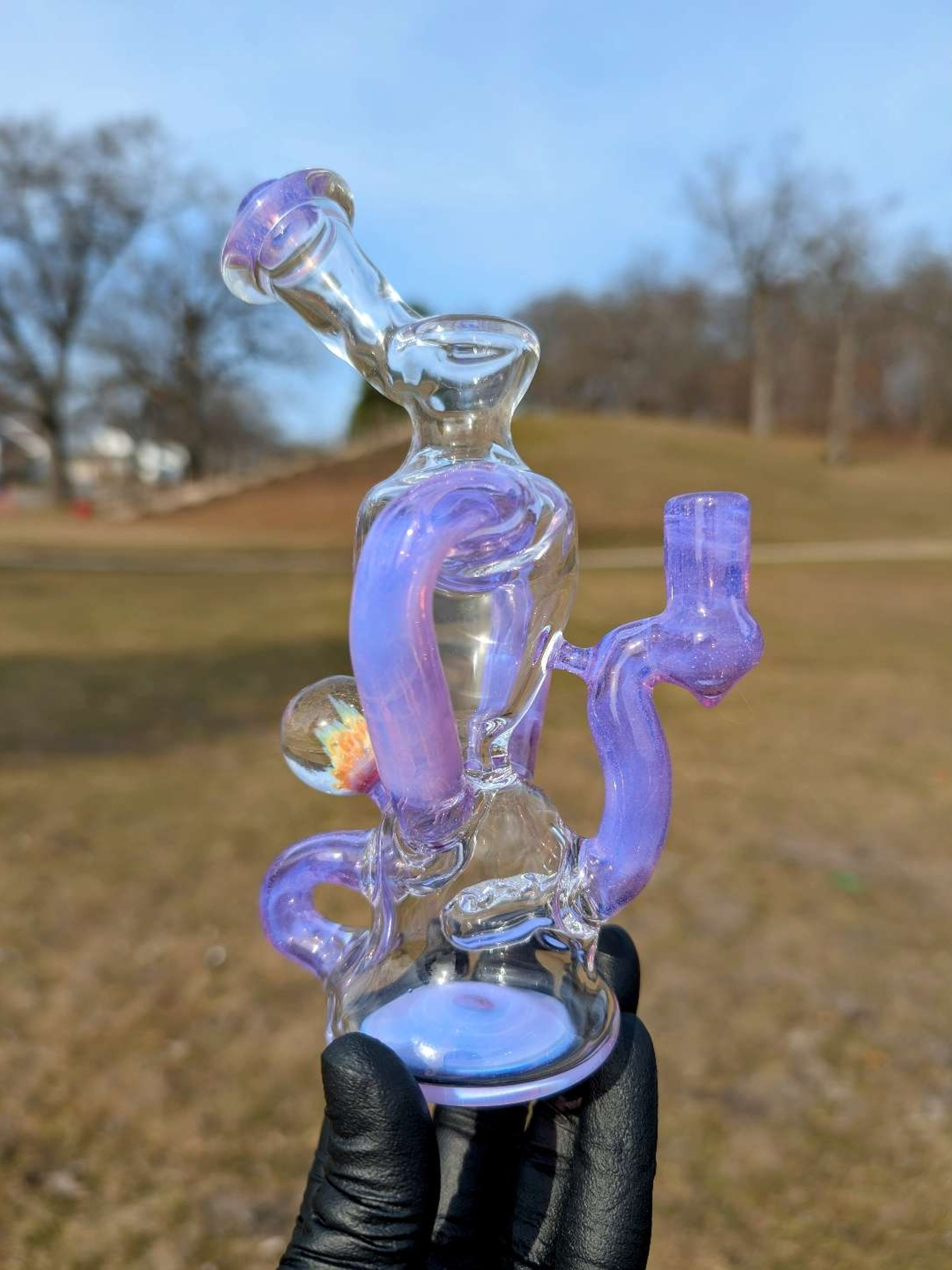 Preview pic of Recycler