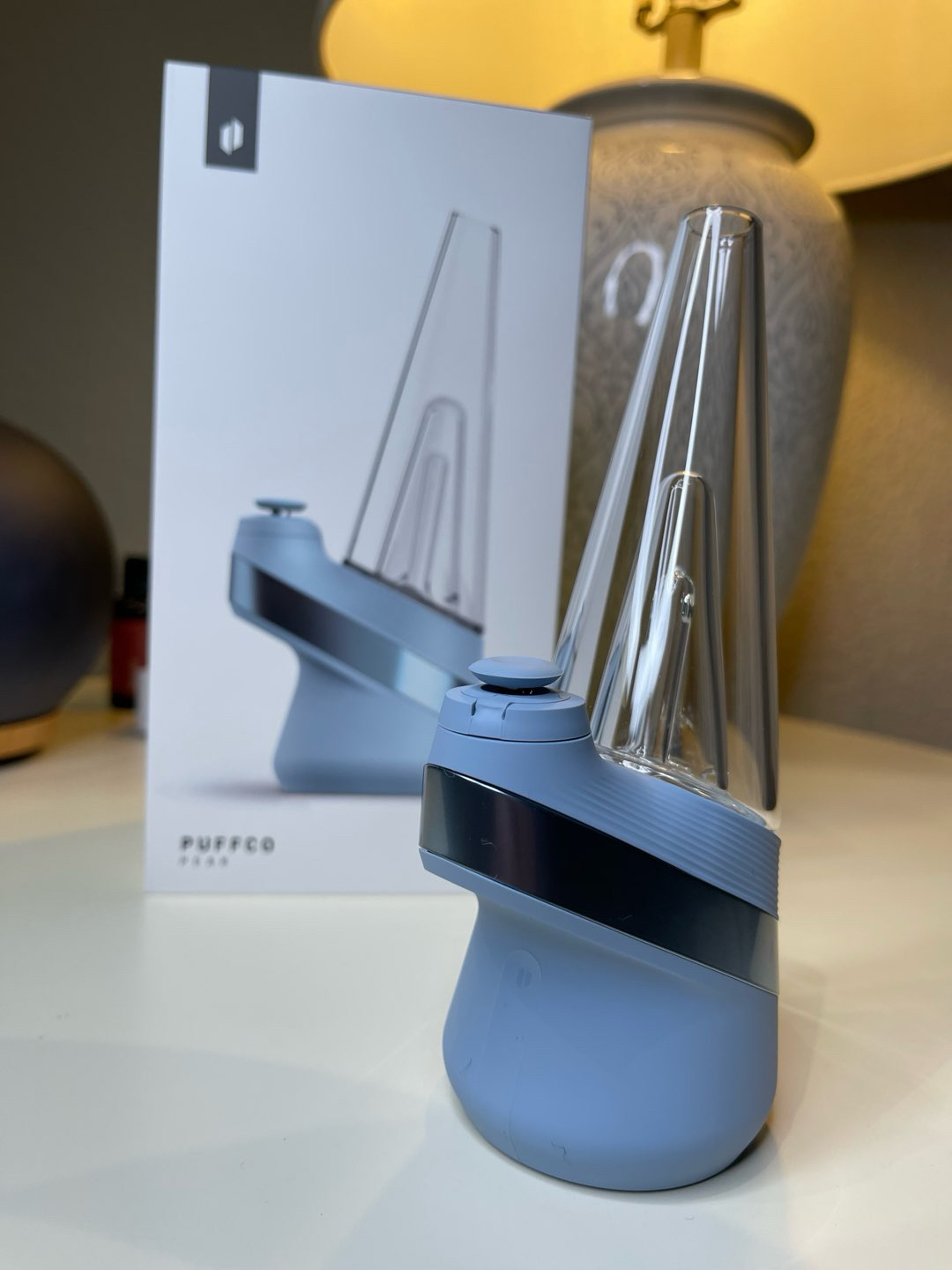 Preview pic of Puffco Peak v2