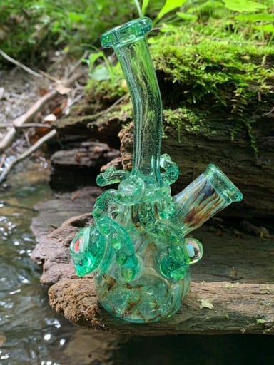 Preview pic of WhoIsBuko Hydra Rig CFL