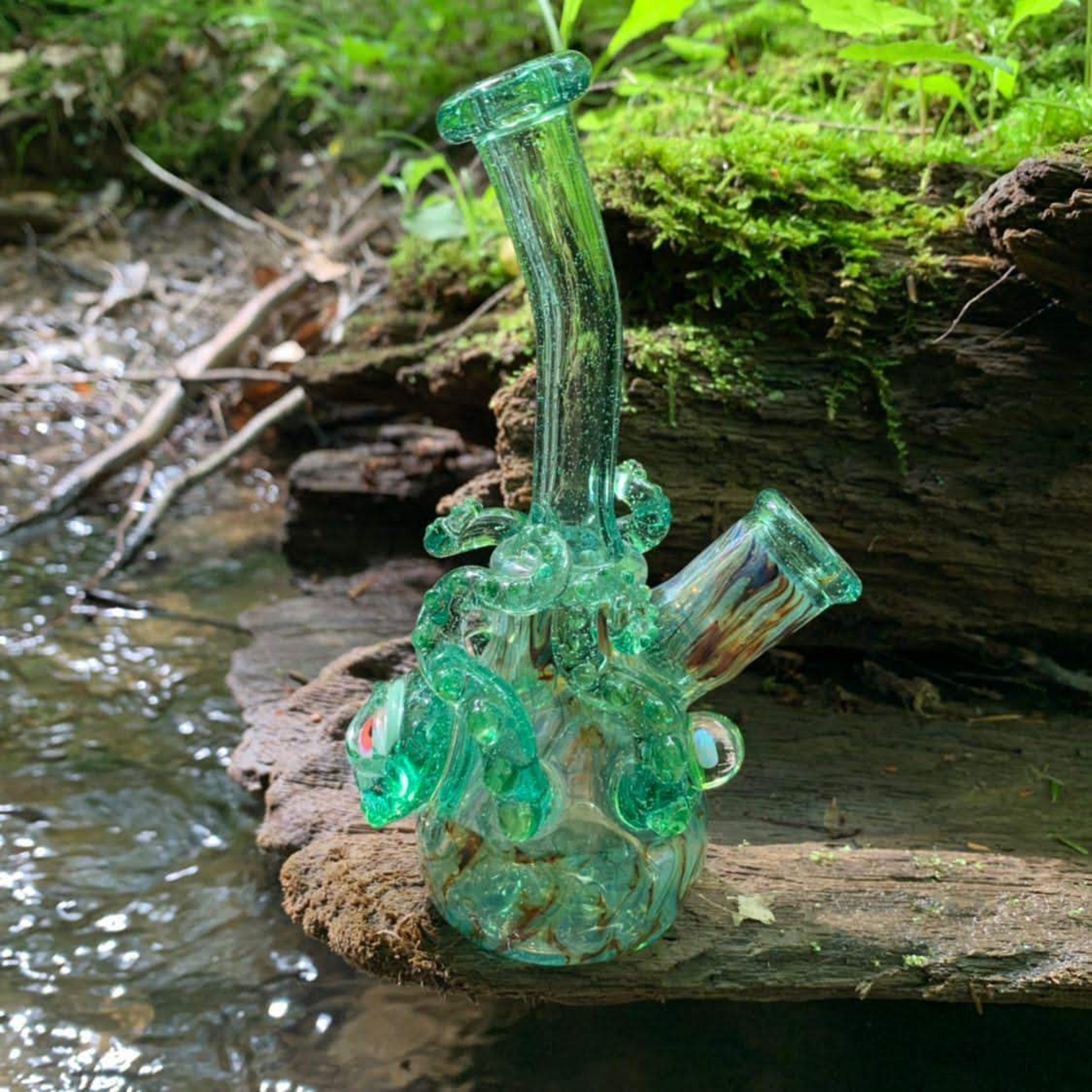 WhoIsBuko Hydra Rig CFL image 0
