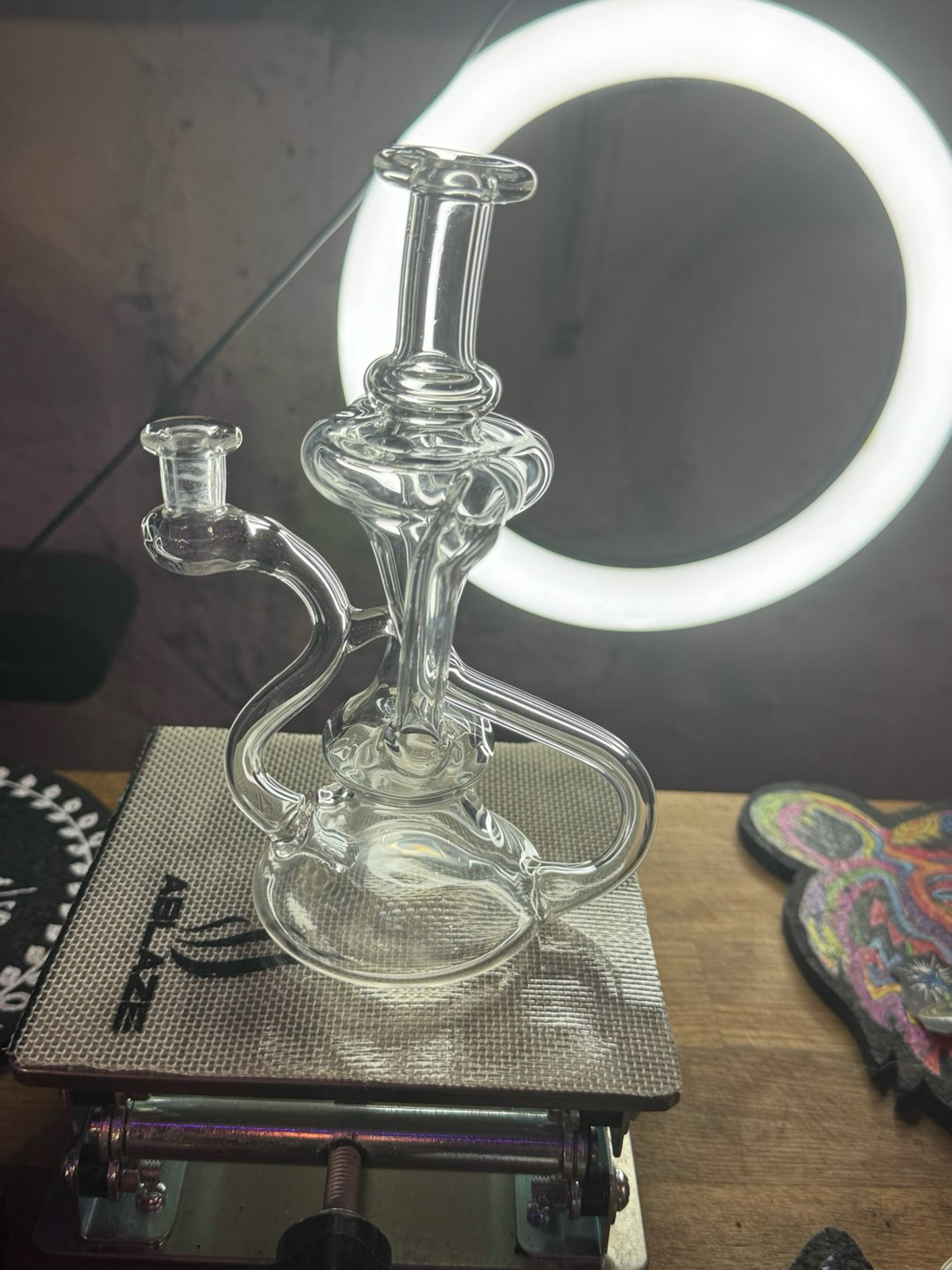Preview pic of Matt D recycler