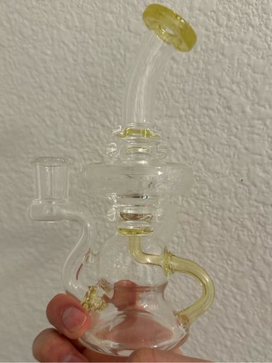 Preview pic of Tony L Recycler