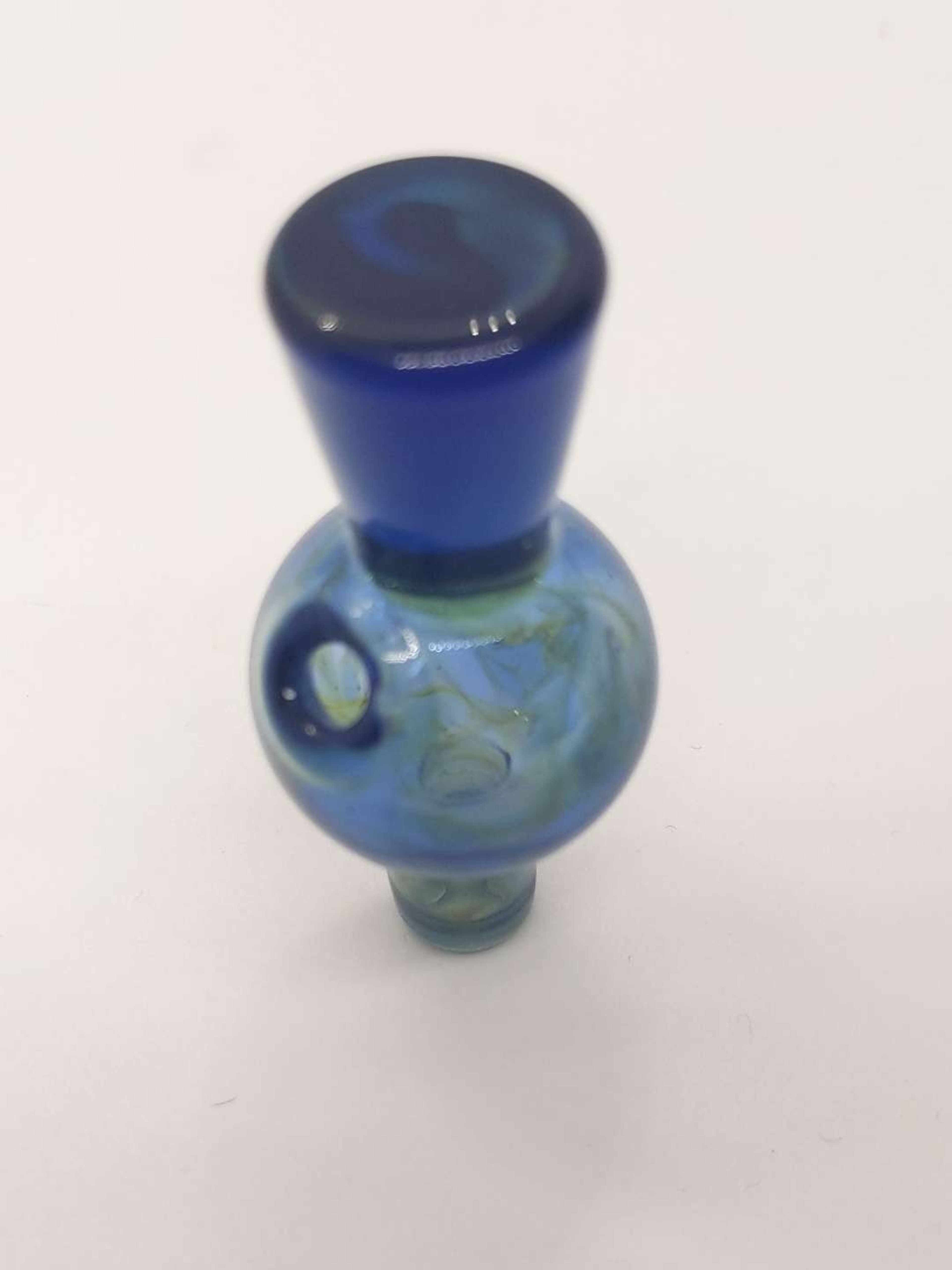 Preview pic of Flat Top Bubble Cap Ships Free!