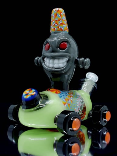 Preview pic of DISK x Ethan Windy