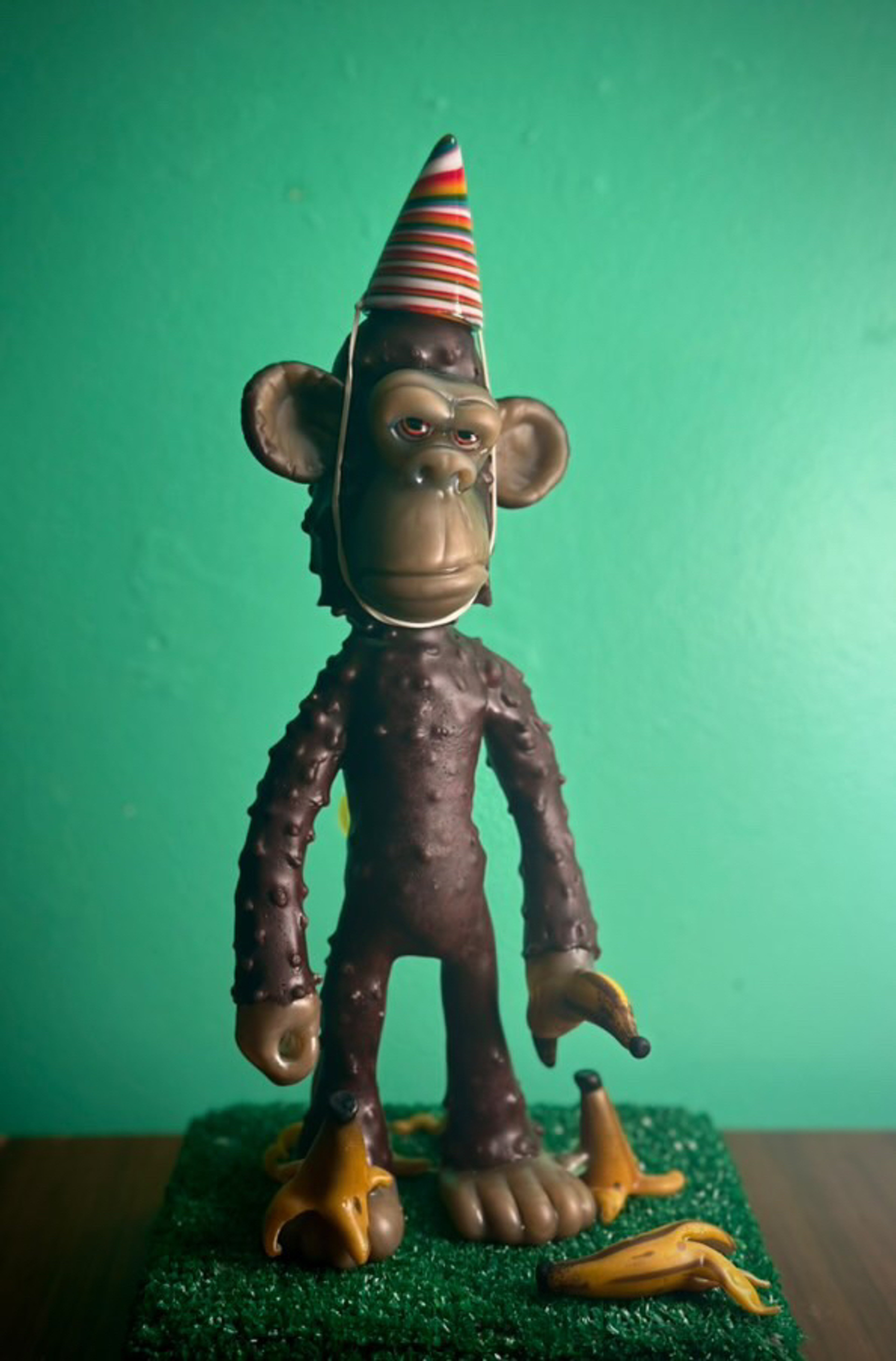 Preview pic of Ethan Windy Solo