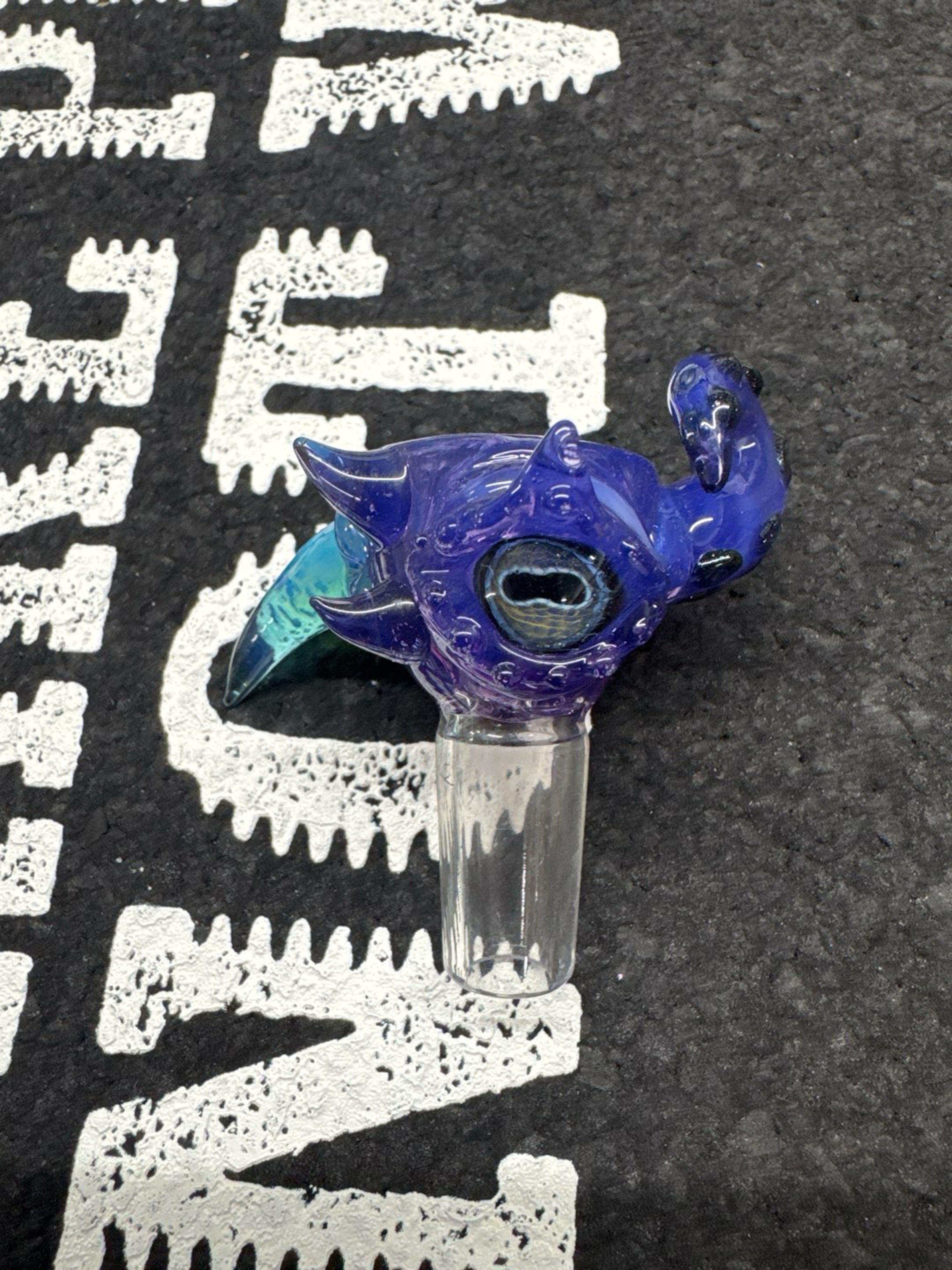 Preview pic of Mako 14mm slide