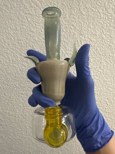 Preview pic of Stickman Glass Rig