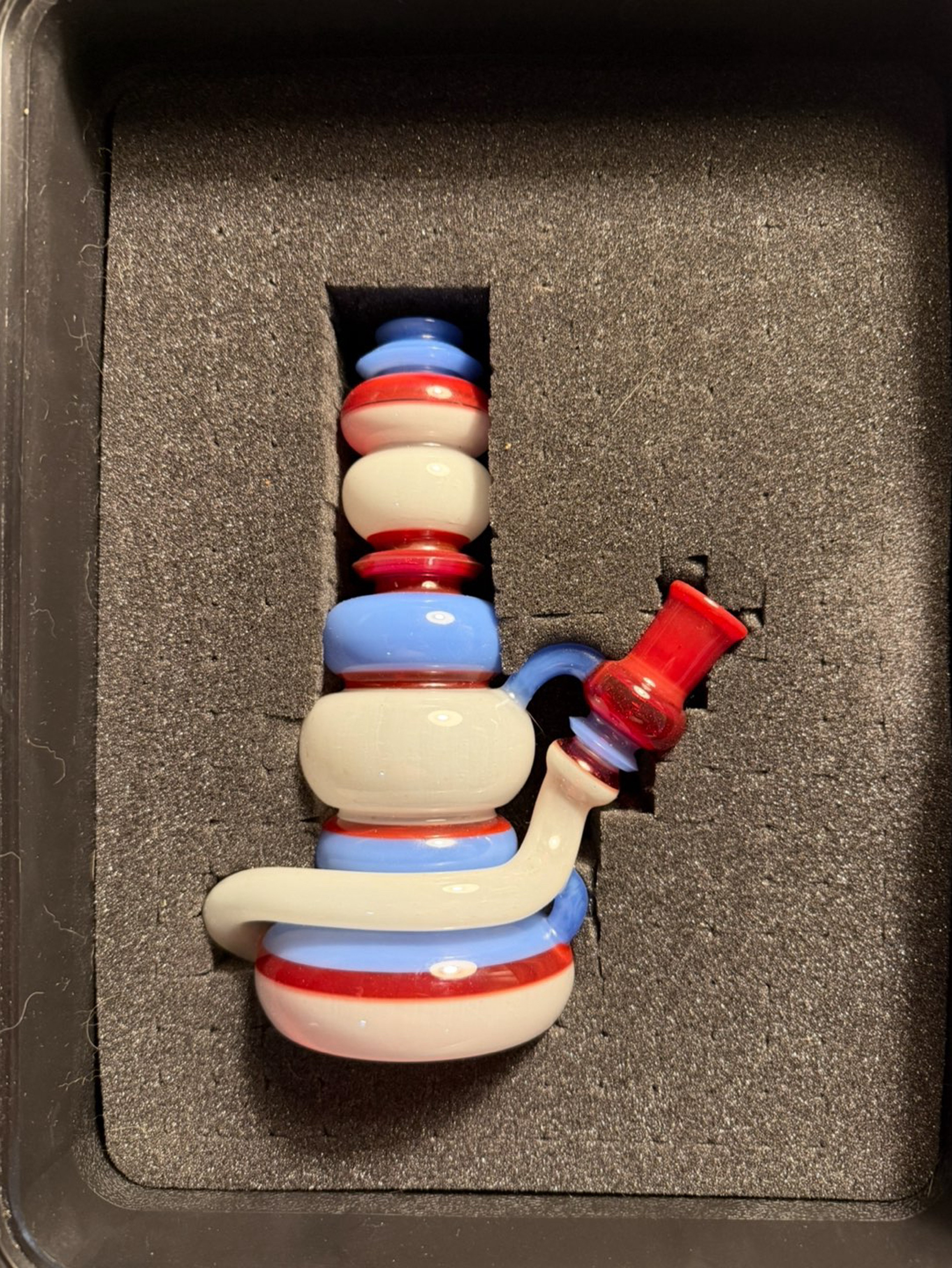 Preview pic of Philpot tube