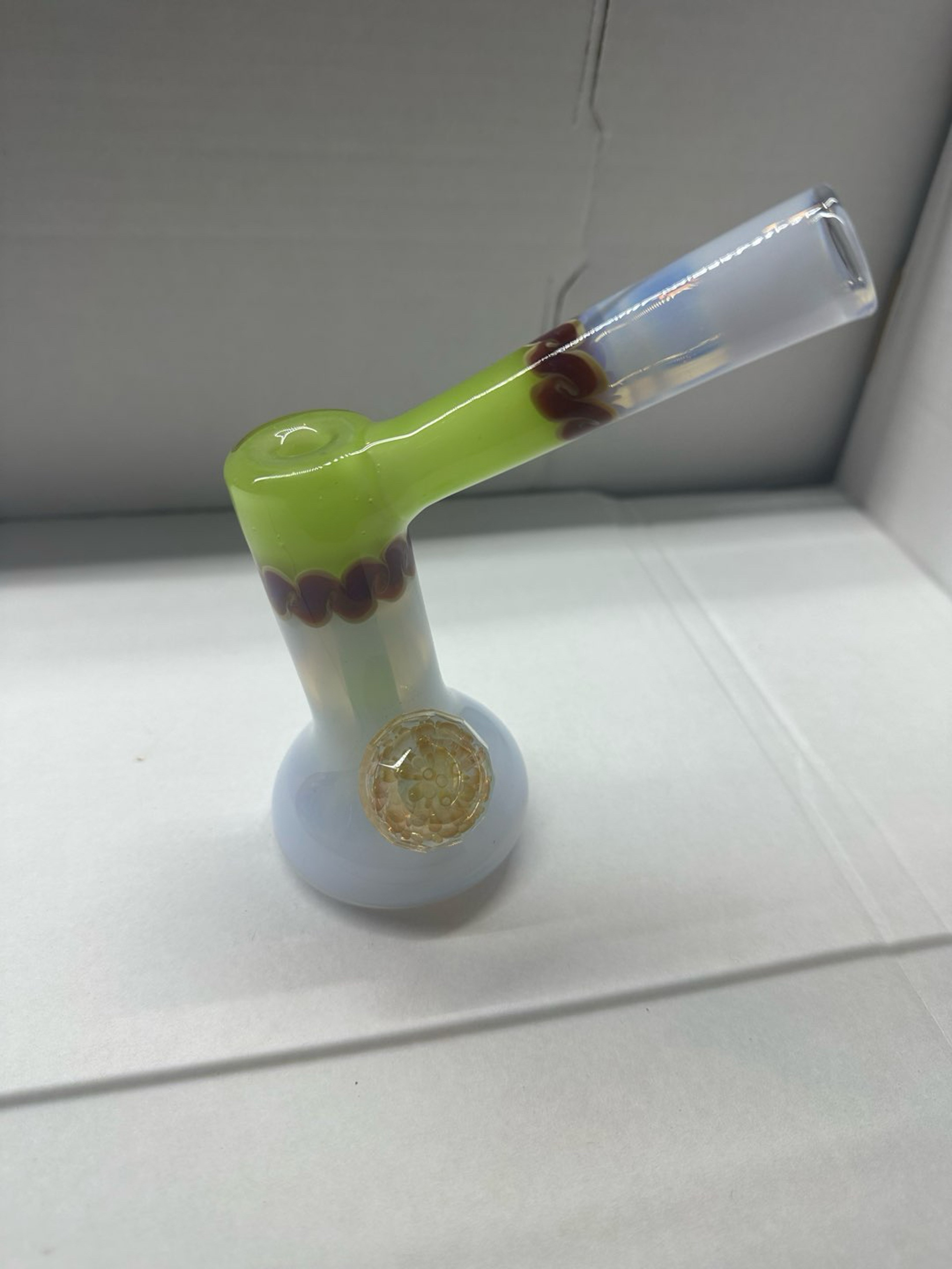 Preview pic of William b bubbler