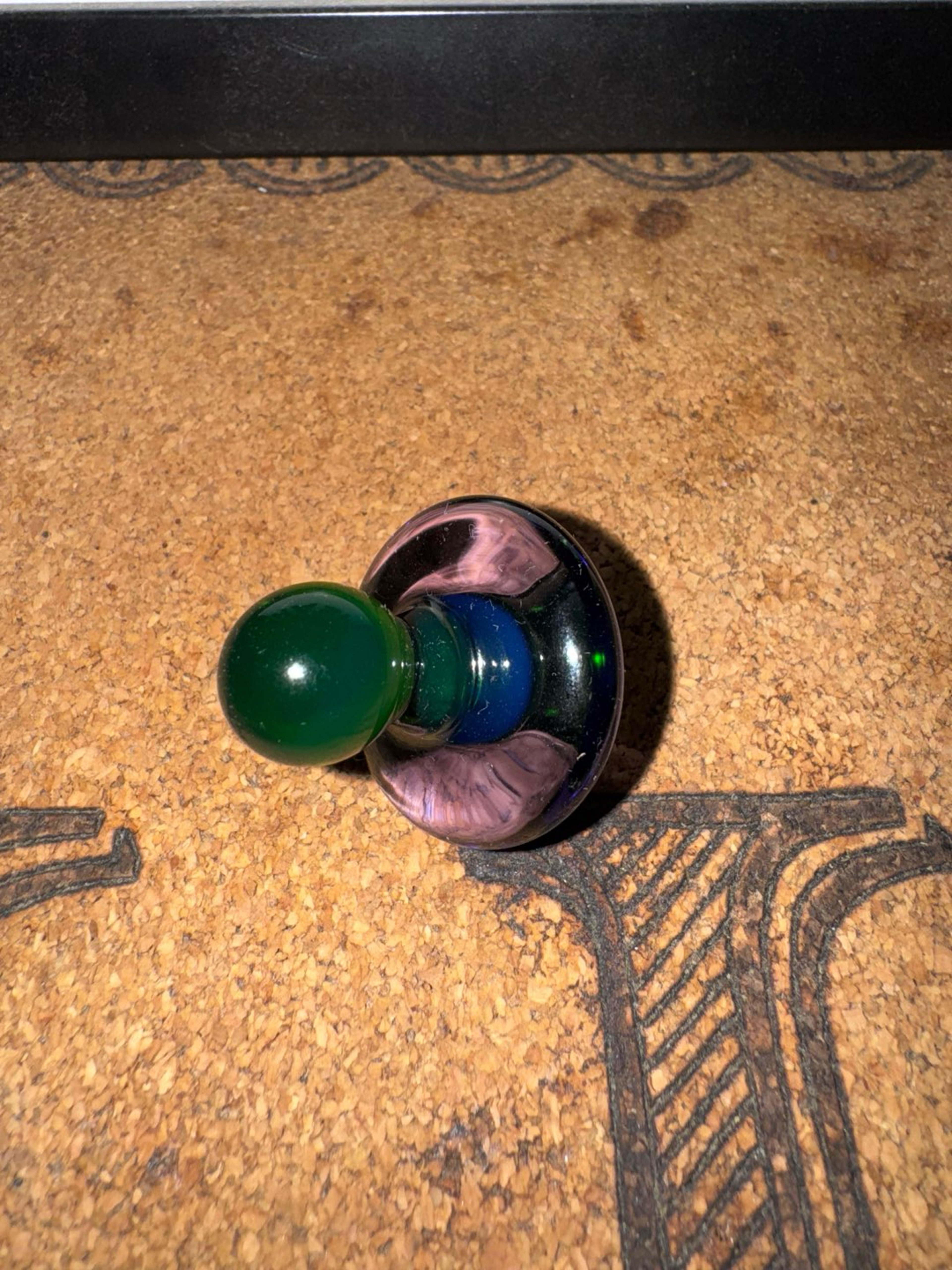Preview pic of Hardcore Toke Slurper Cap