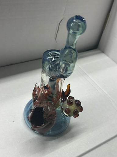 Preview pic of William b bubbler
