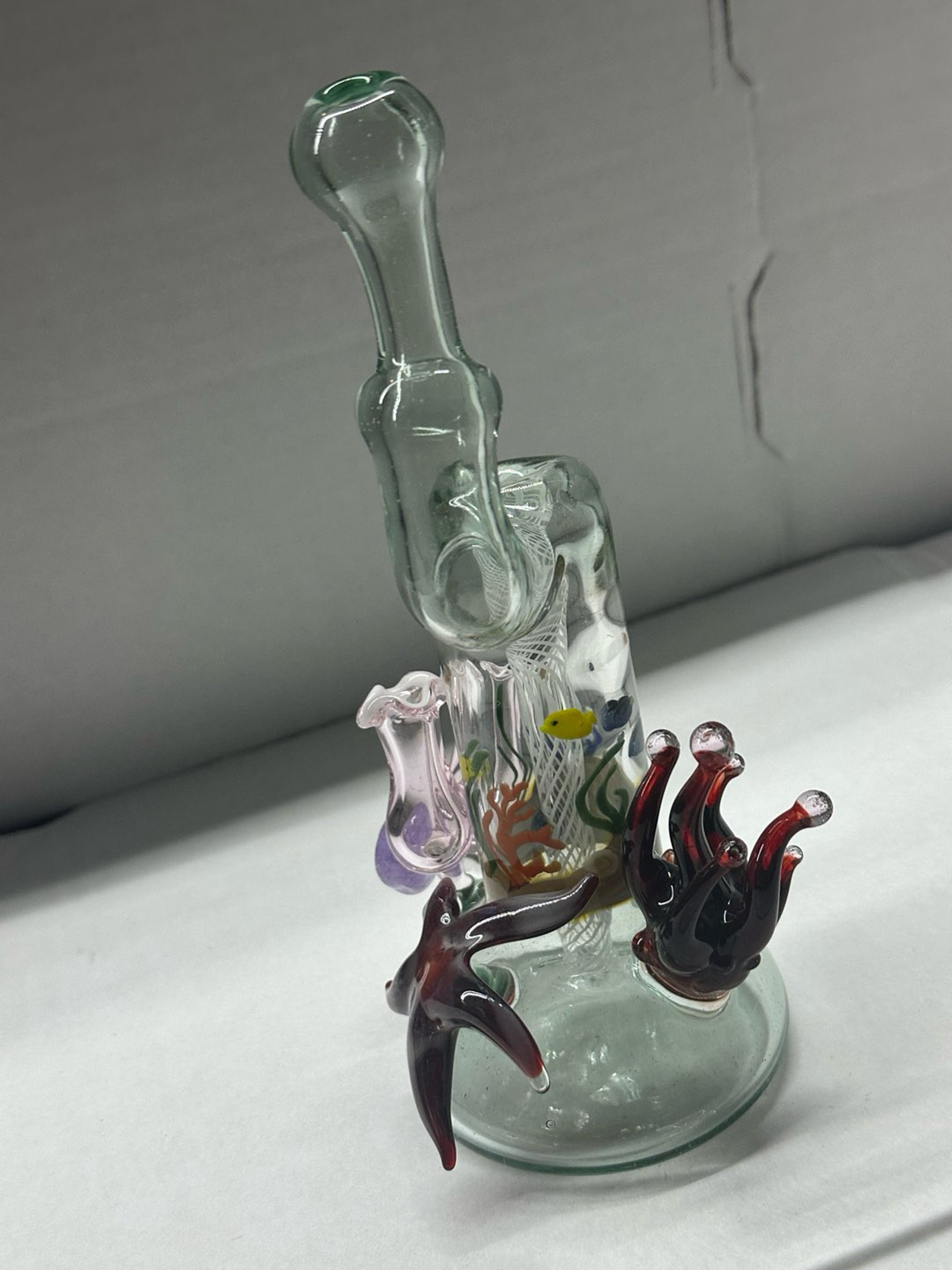 Preview pic of William b collab bubbler
