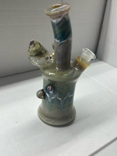 Preview pic of William b rig