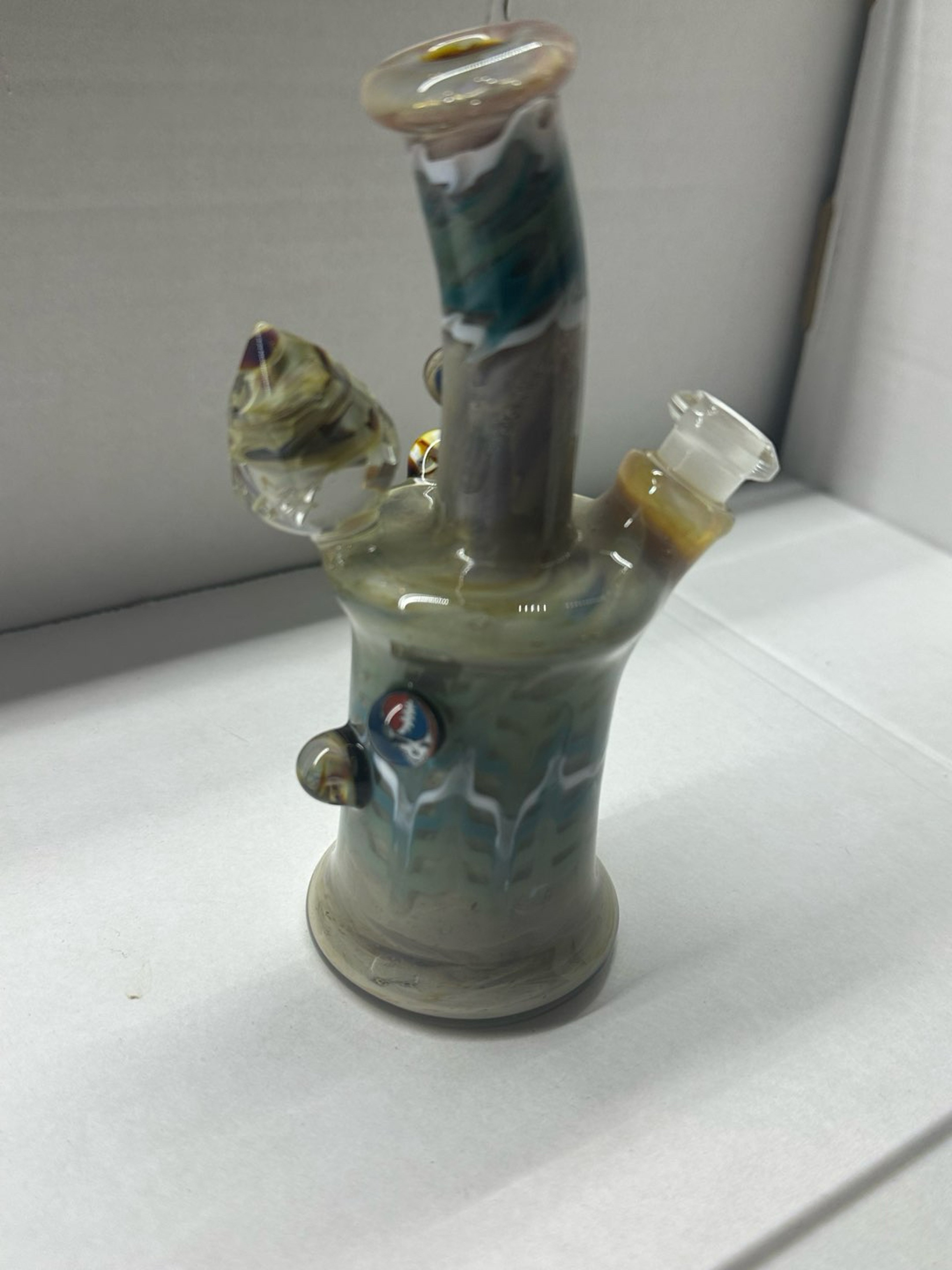 Preview pic of William b rig