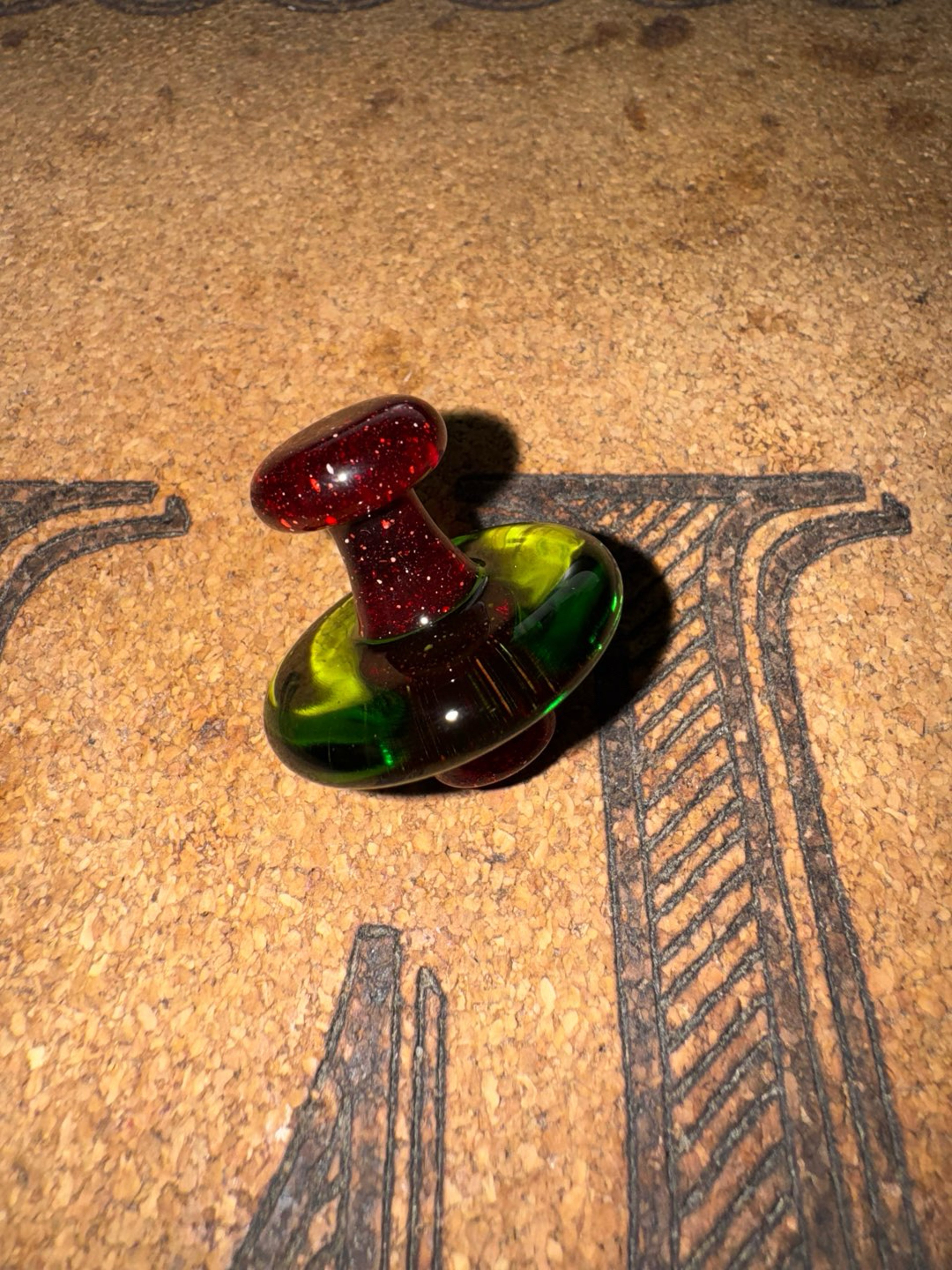 Preview pic of Hardcore Toke Slurper Cap