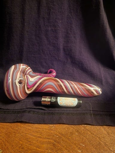 Preview pic of Happytobehere jumbo spoon