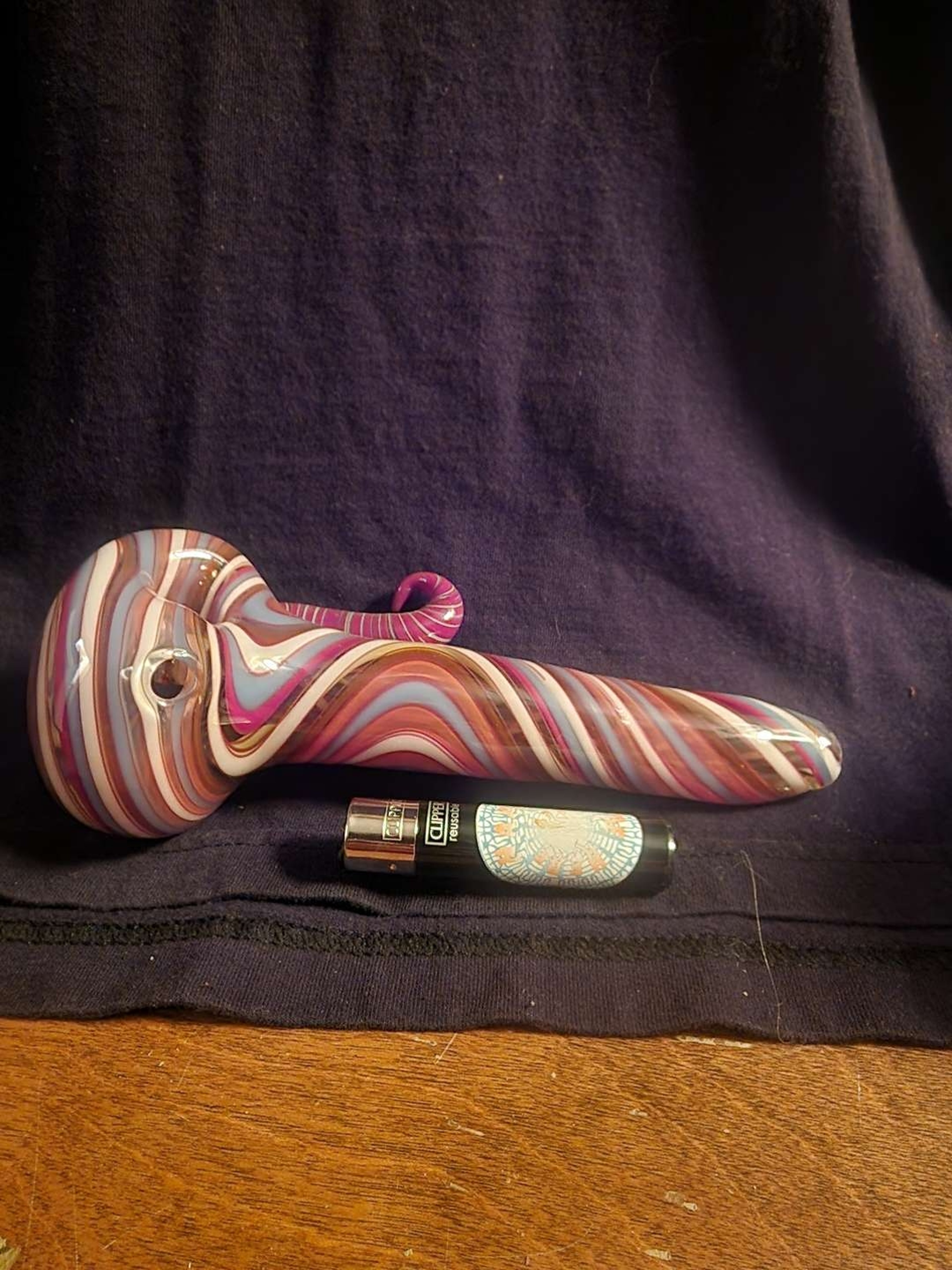 Preview pic of Happytobehere jumbo spoon