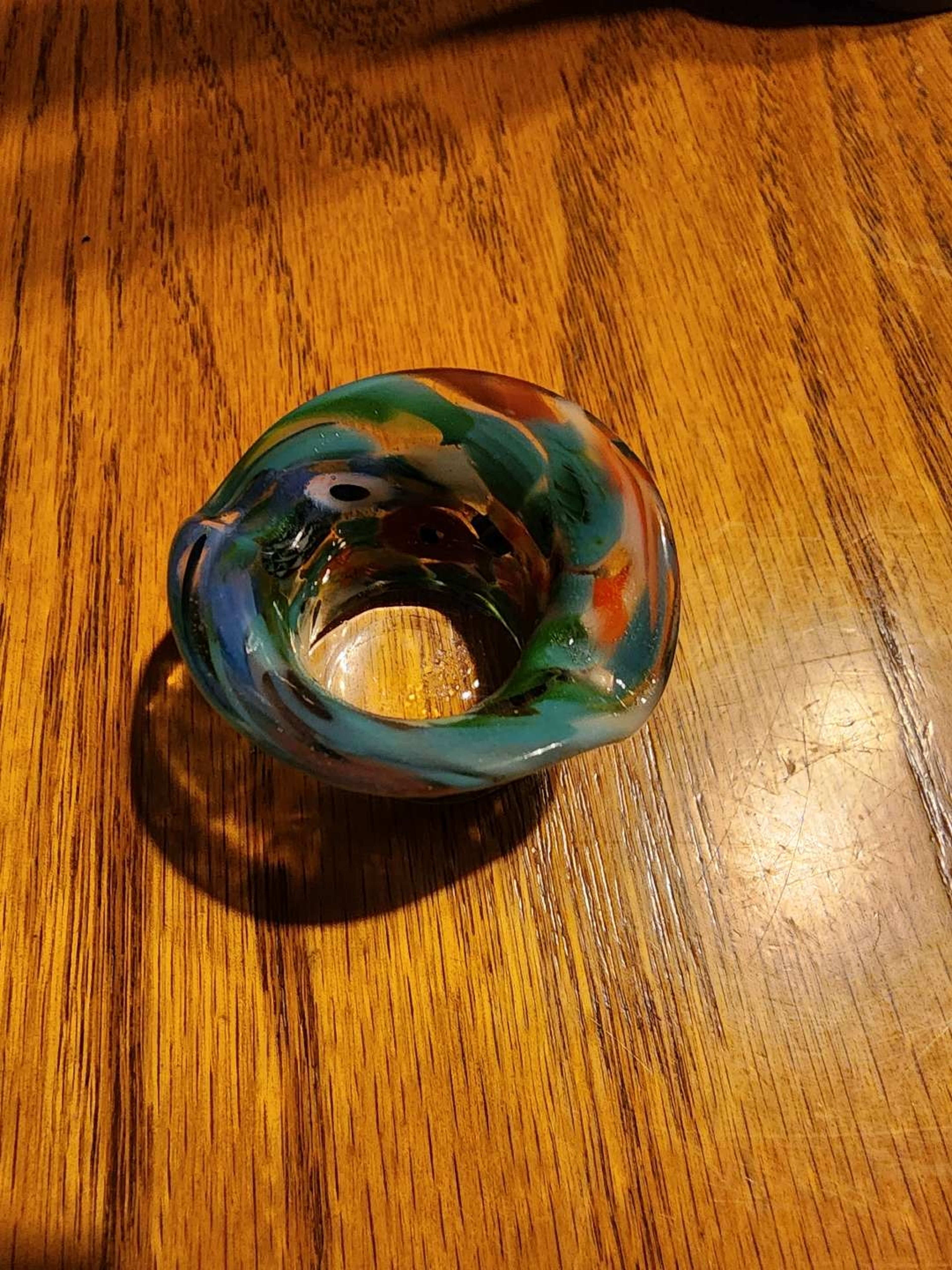 Preview pic of Happytobehere Mini ash tray