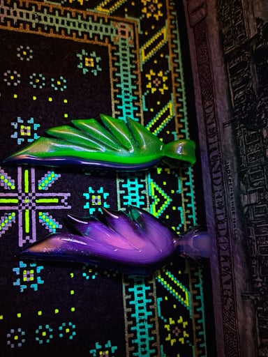 Preview pic of Firefly wings