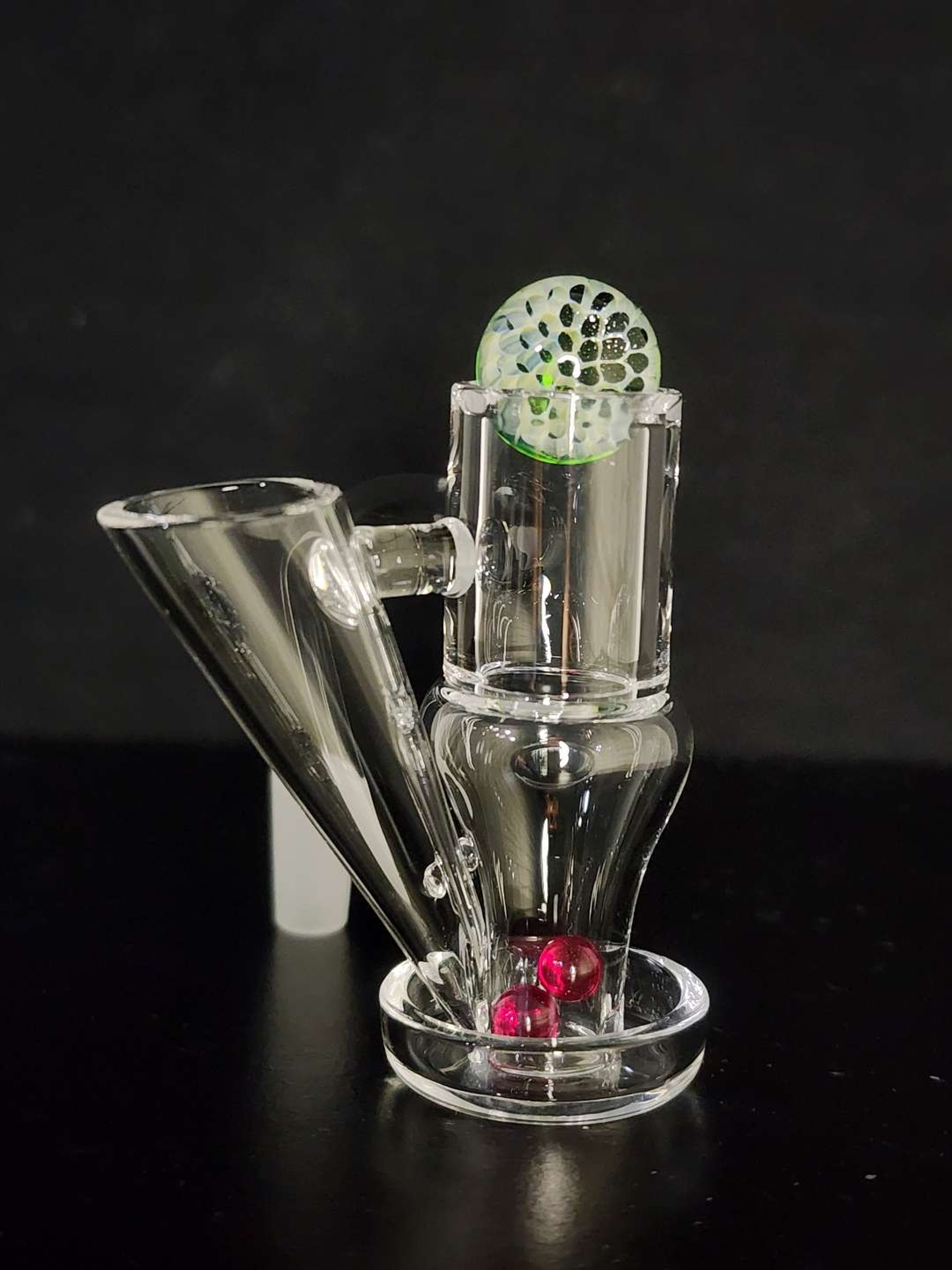 Preview pic of Imported Quartz Bubble Slide