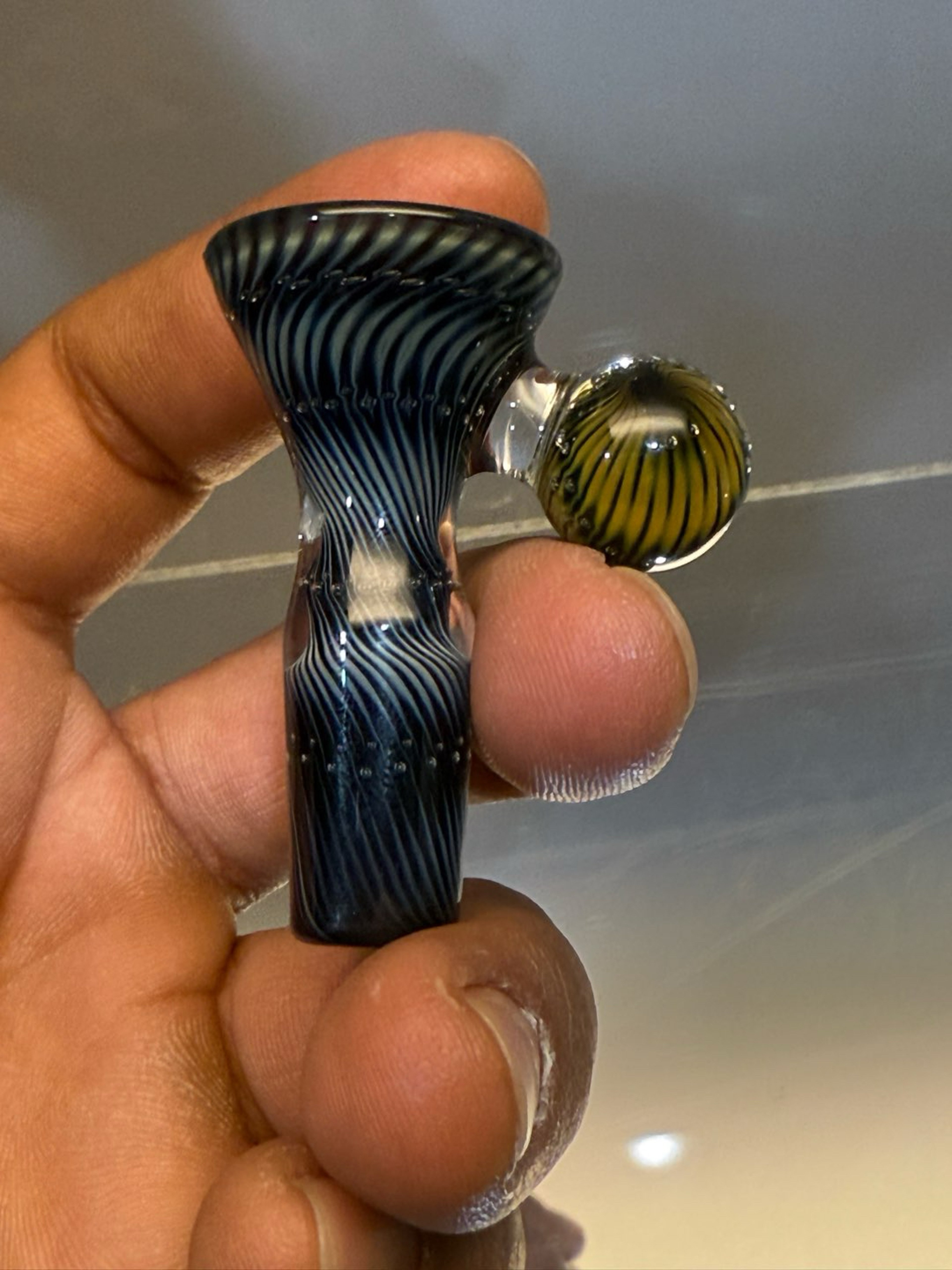 Preview pic of 14mm Steve Sizelove slide
