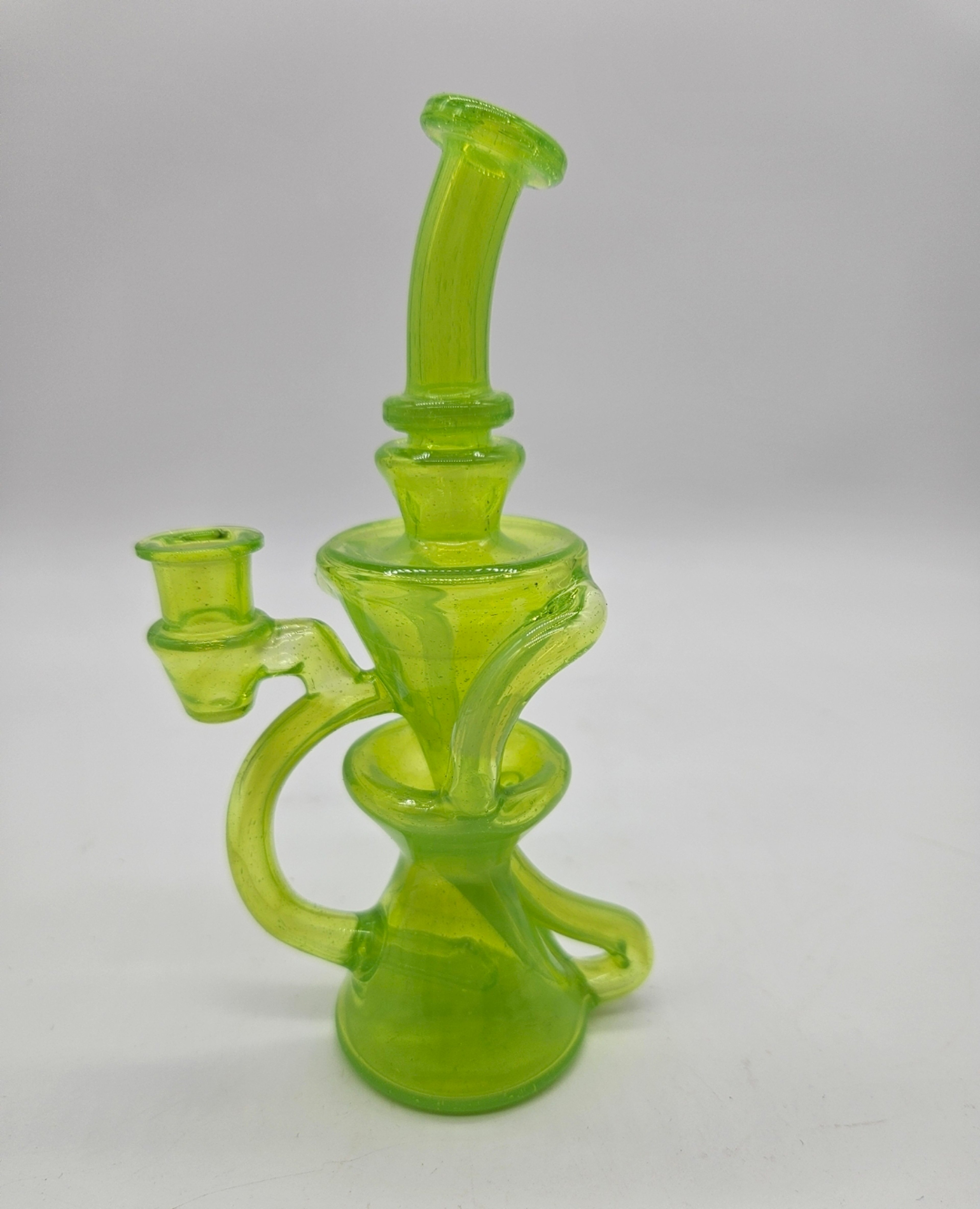 Preview pic of Captncronic Mini Two and Through