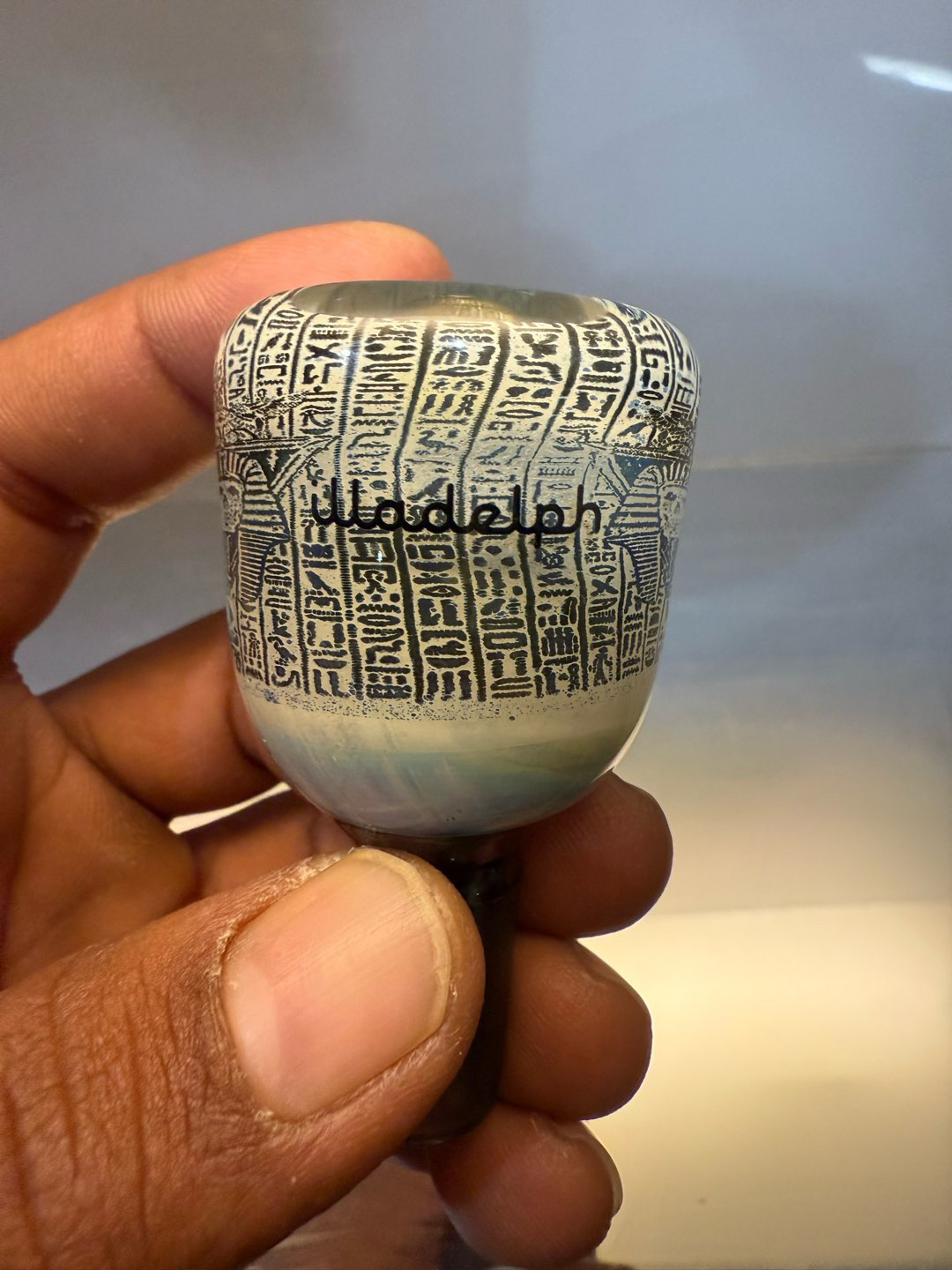Preview pic of Illadelph x Mclamb 14mm slide
