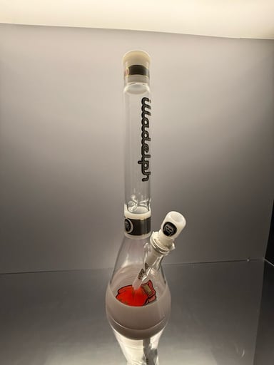 Preview pic of #24 Illadelph Tyson Heavy Hitter beaker