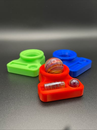 Preview pic of Marble Station Mix Pack