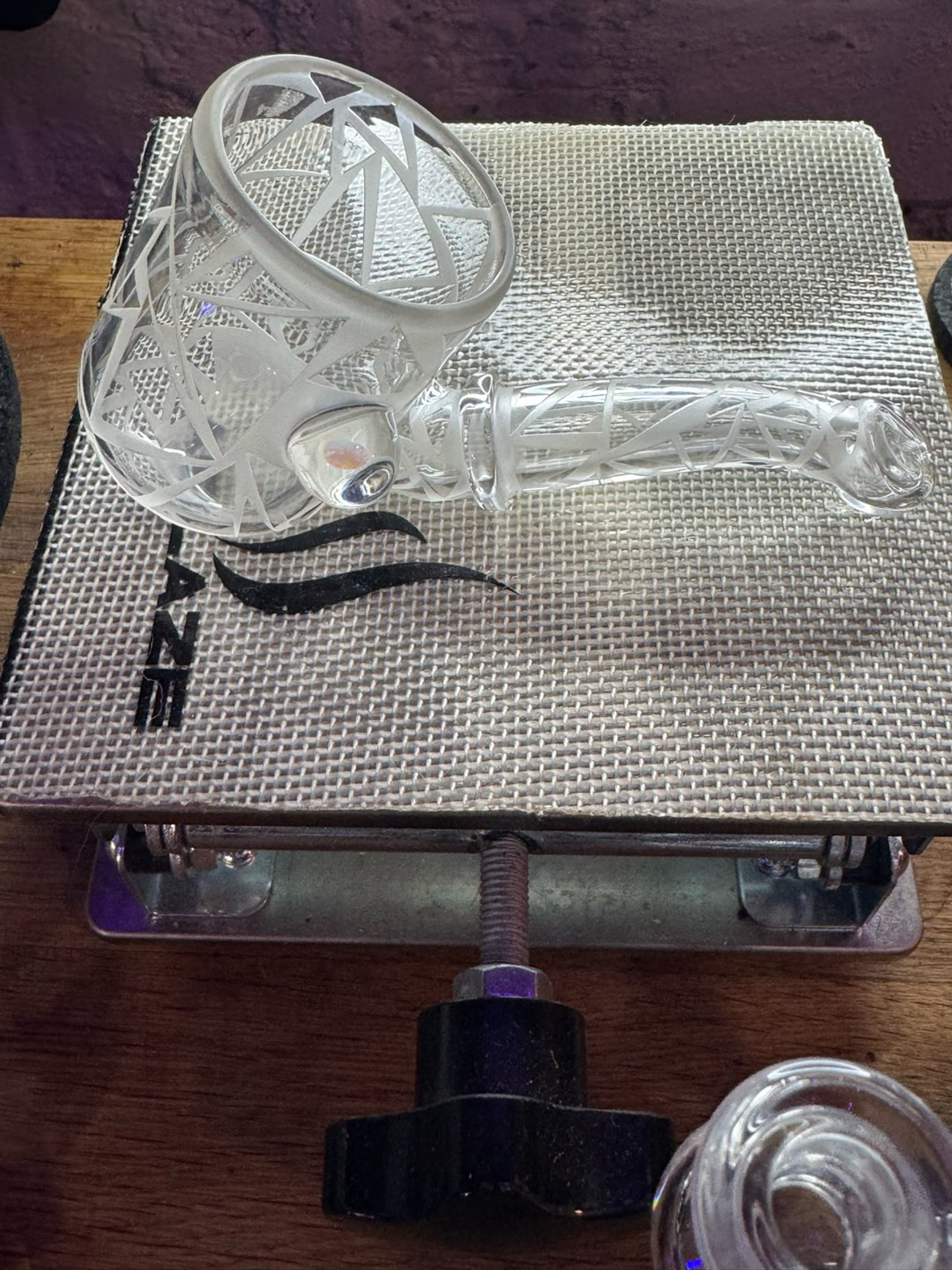 Preview pic of Puffco proxy glass