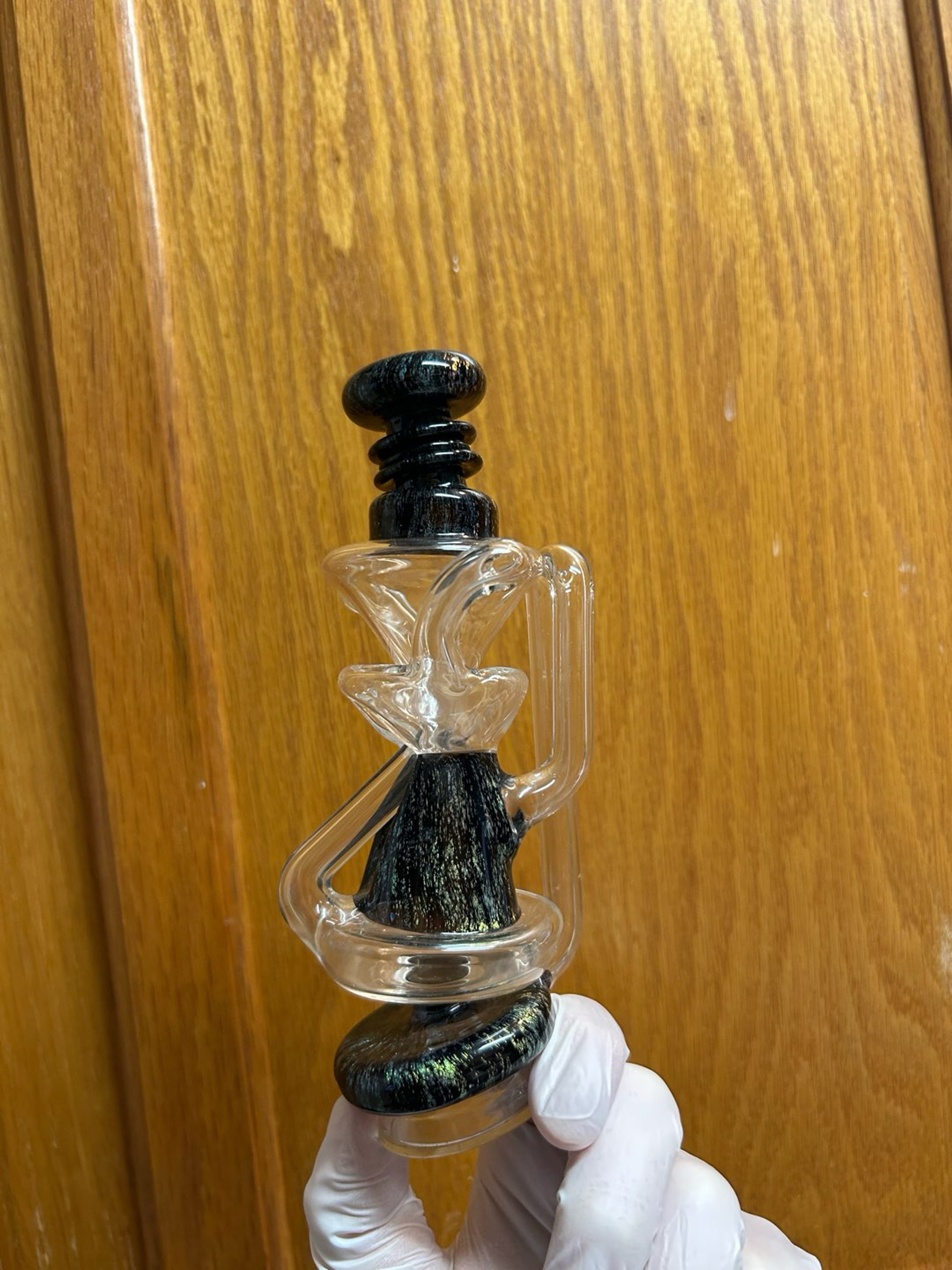 Preview pic of Sandalz V1 dichro top