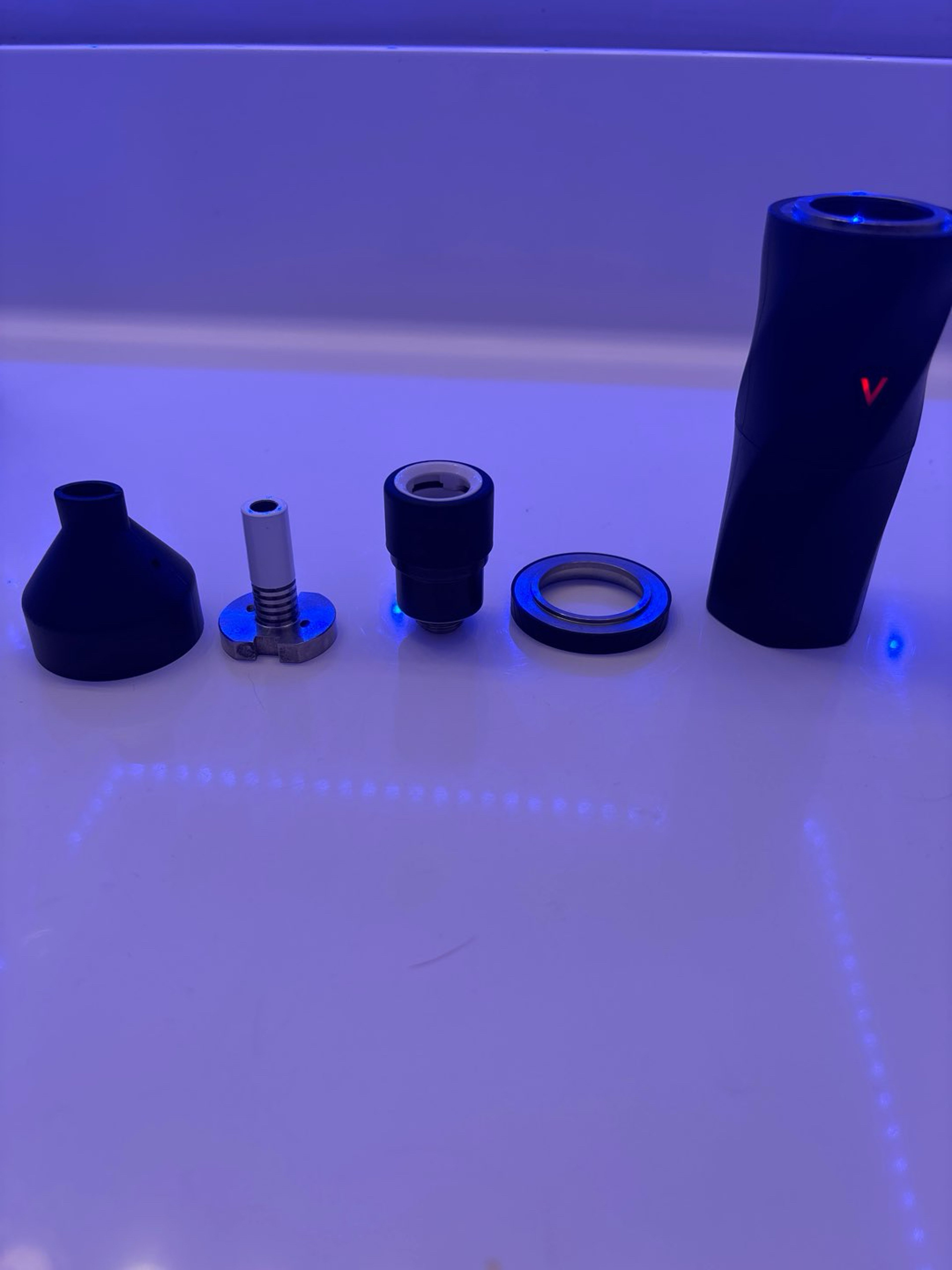Focus V aeris FULLY UPGRADED image 0