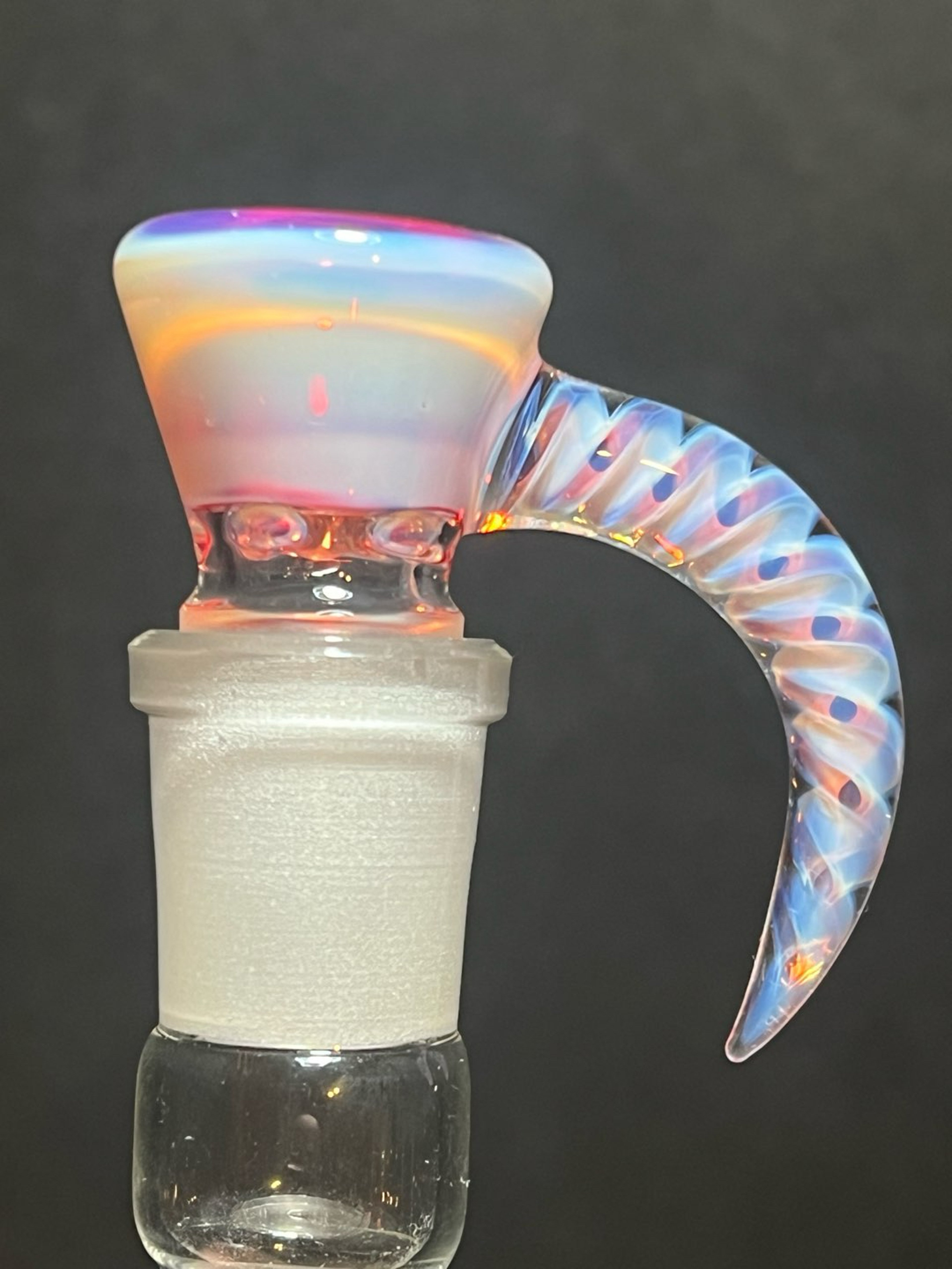 Preview pic of Simple Lemon Farmer Fruit Basket 18mm 4 hole