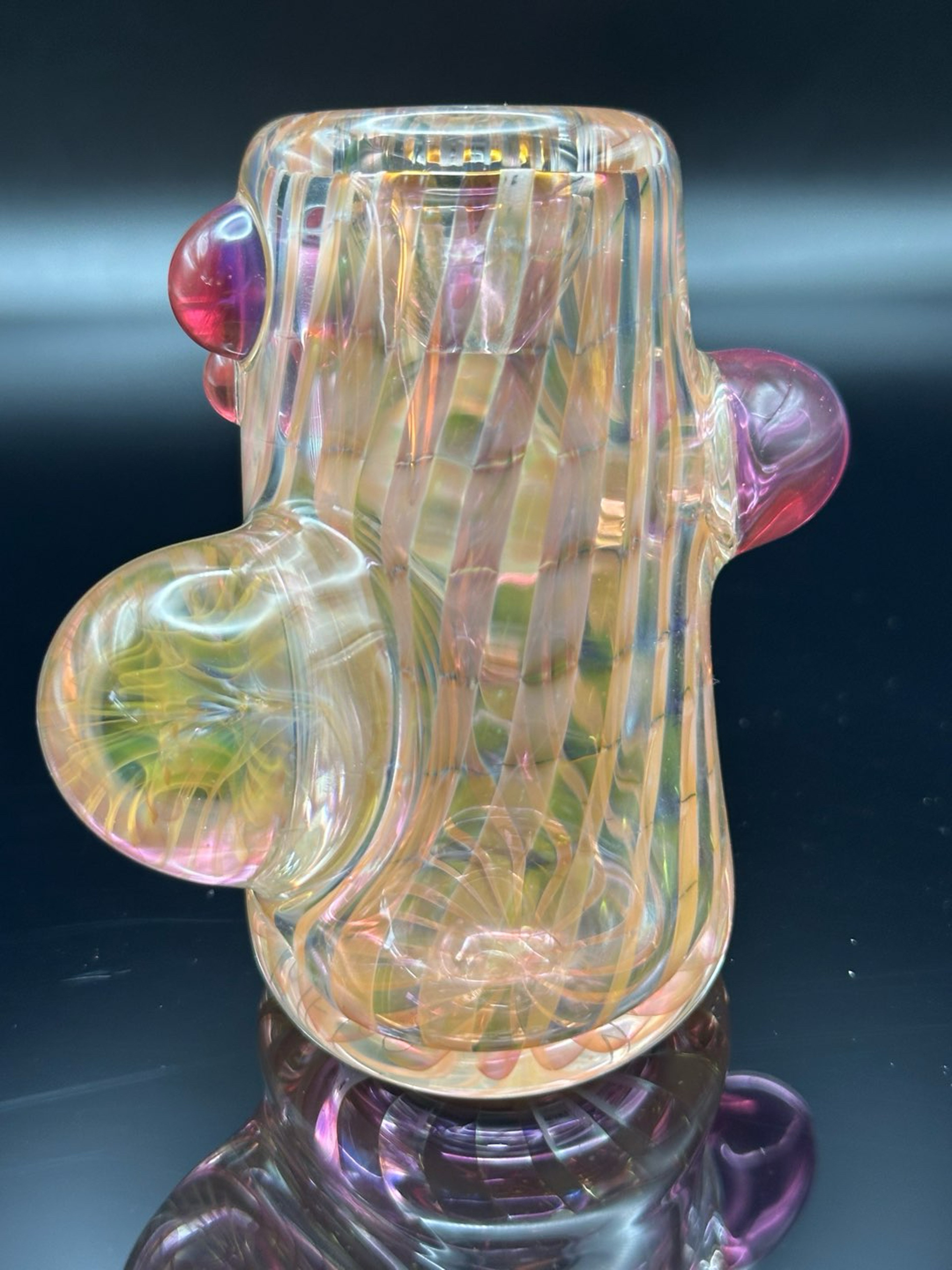 Ebox Fume Hammer image 0
