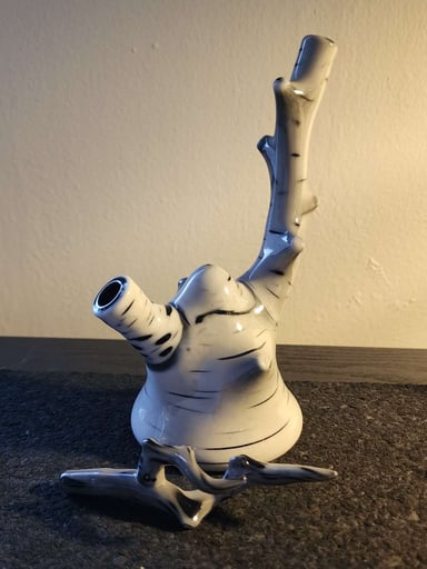 Preview pic of Hickory Birch rig
