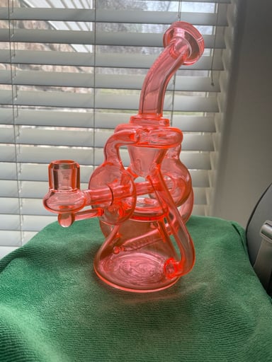 Preview pic of Recycler- Price Drop