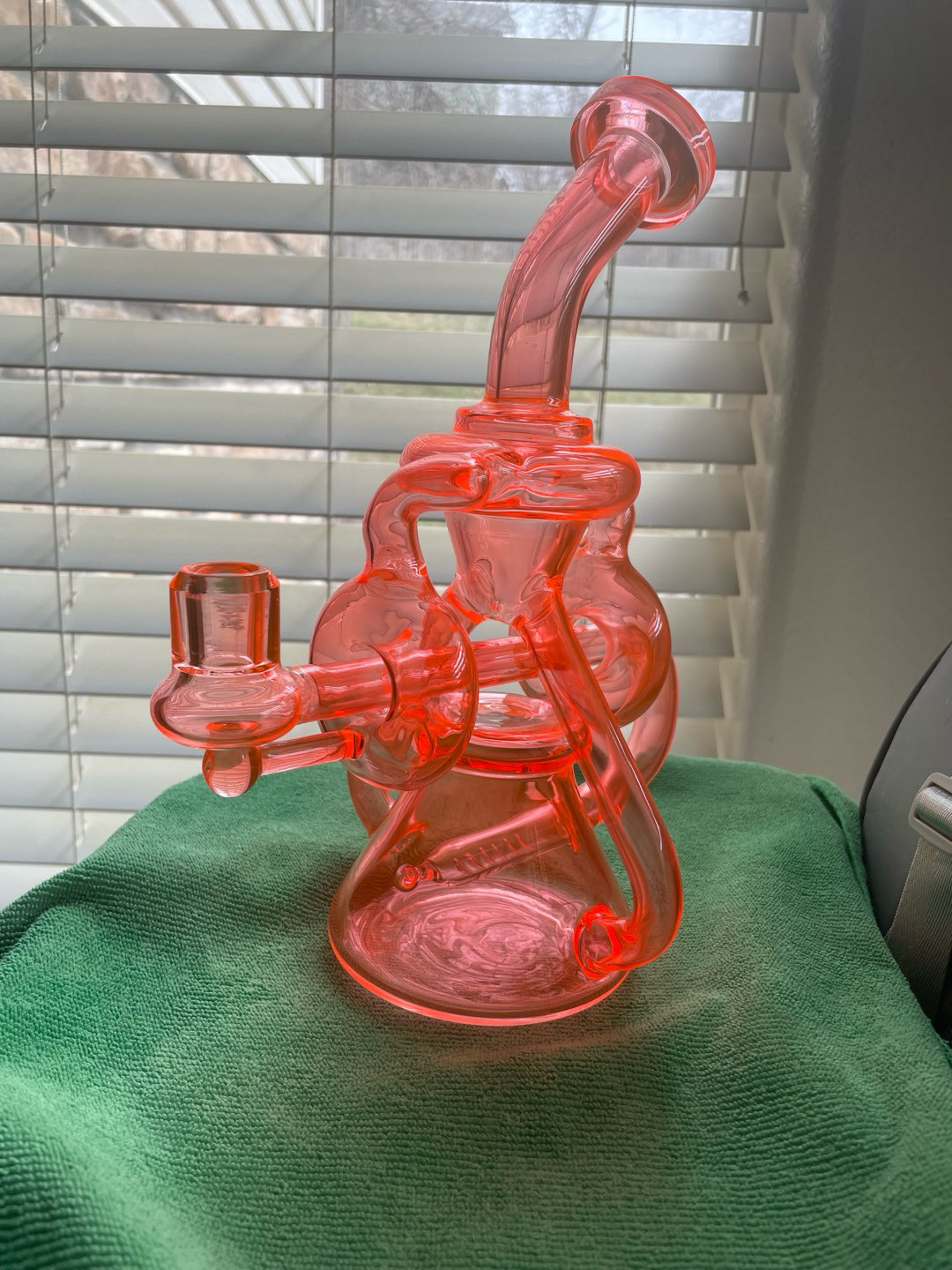 Preview pic of Recycler- Price Drop