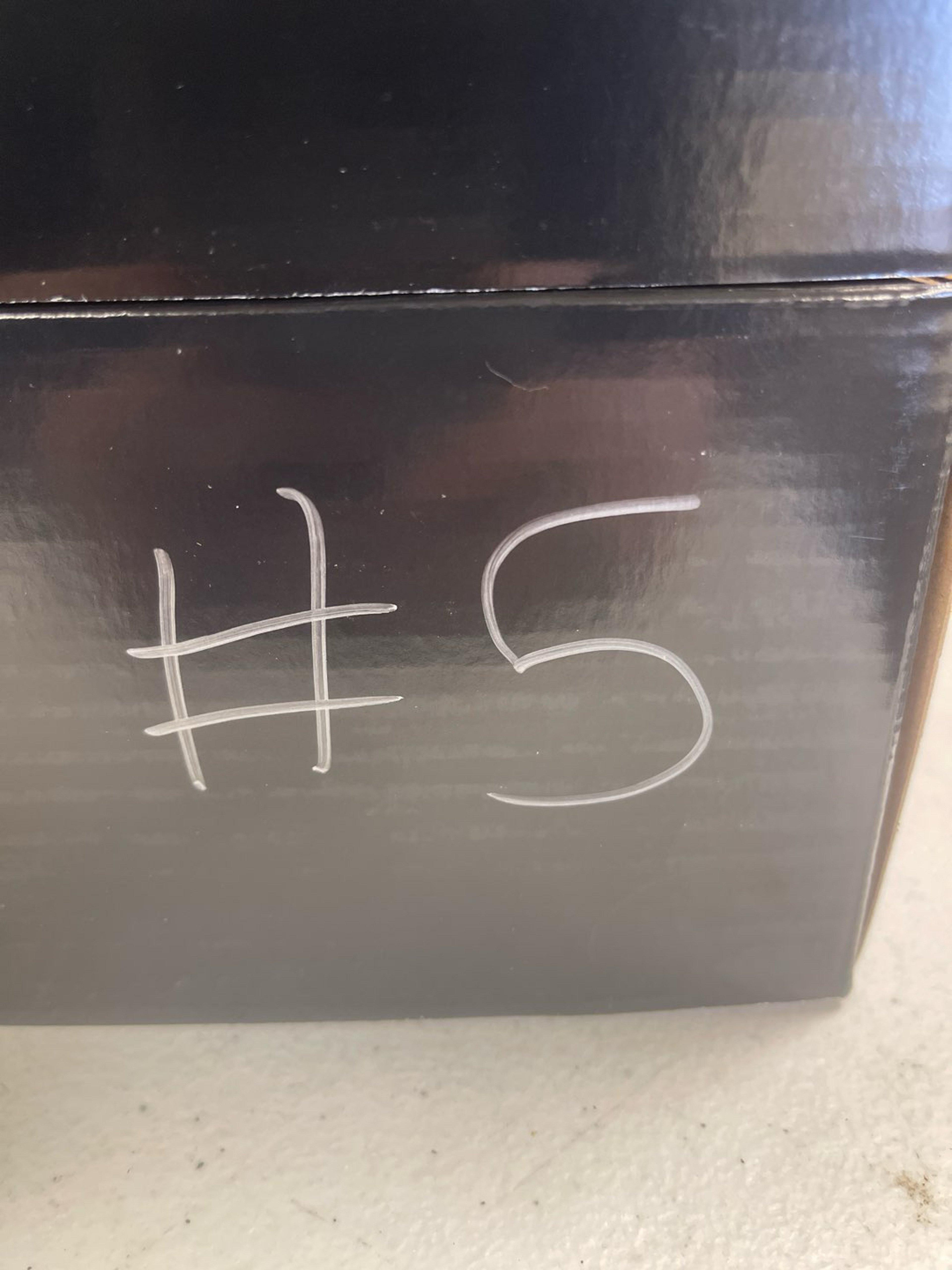 Preview pic of Mystery box 5