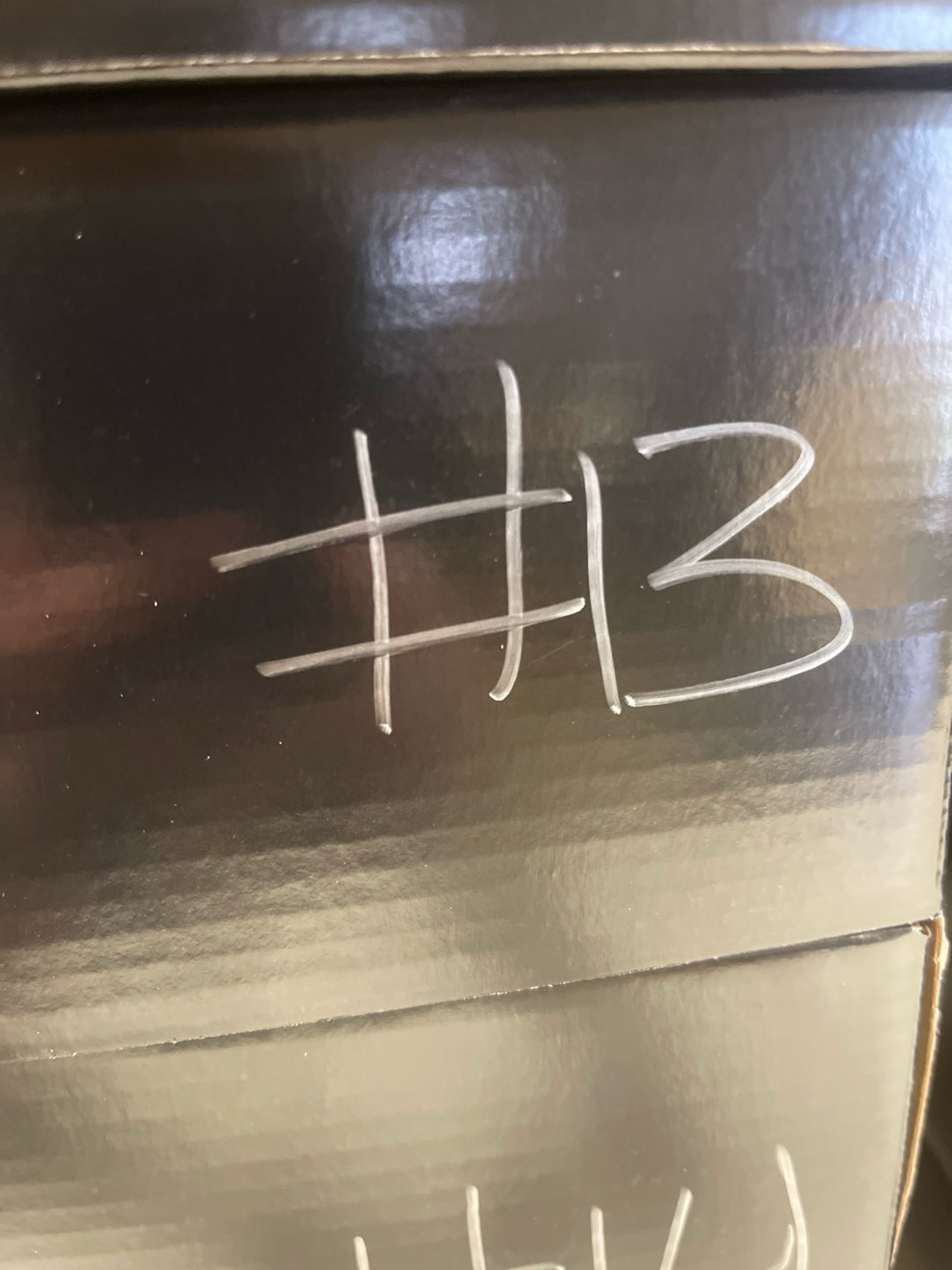 Preview pic of Mystery box 13