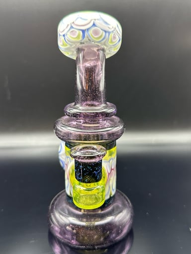 Preview pic of RL Functional UV Dotstack Jammer
